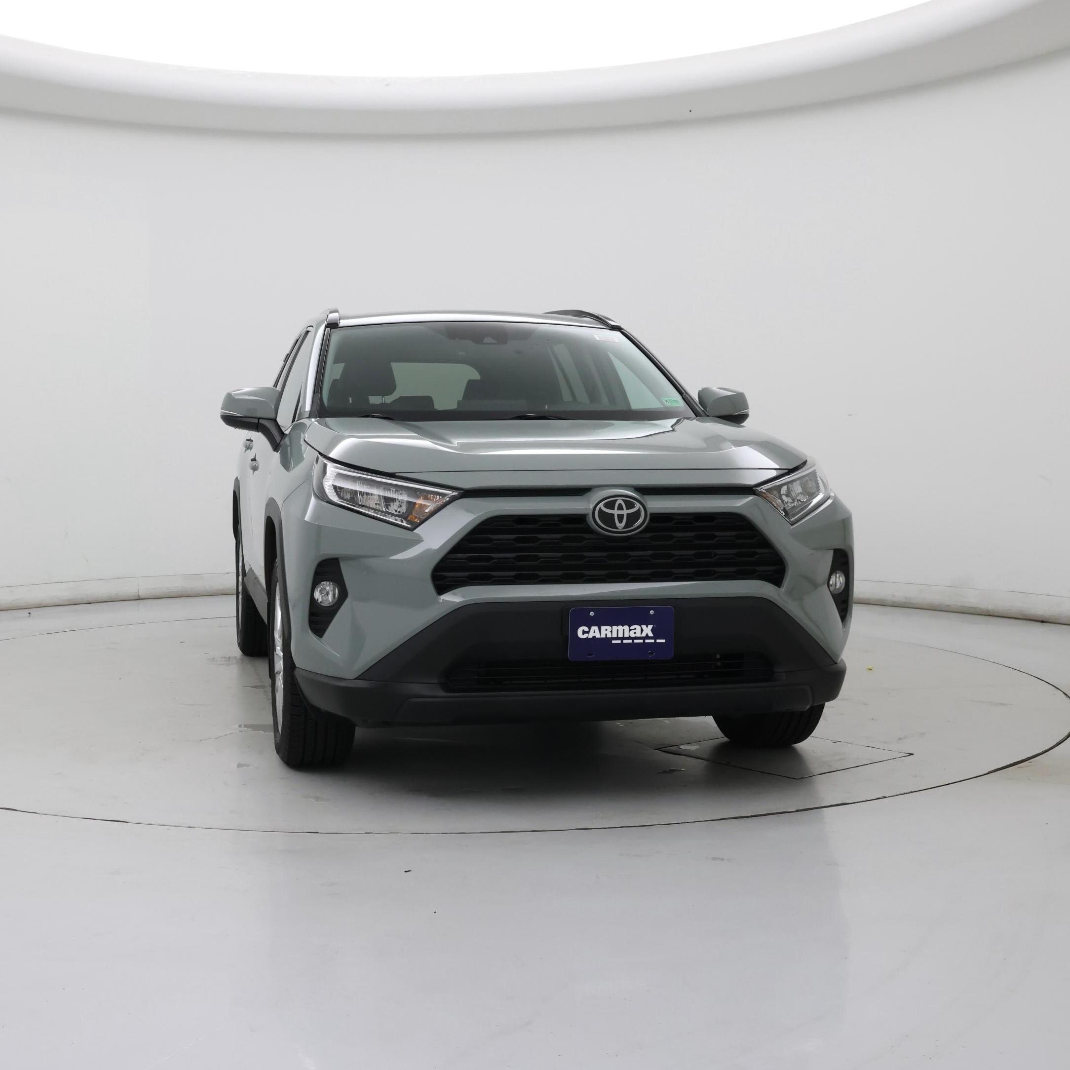 Thumbnail: 2020 Toyota RAV4 - 5