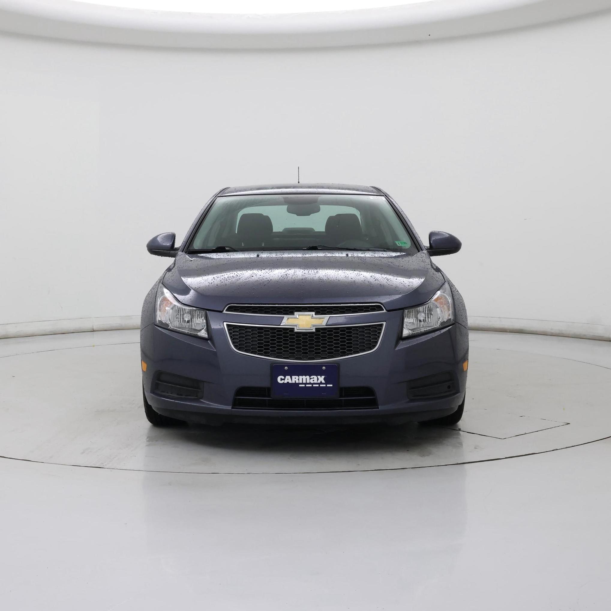 Thumbnail: 2014 Chevrolet Cruze - 5