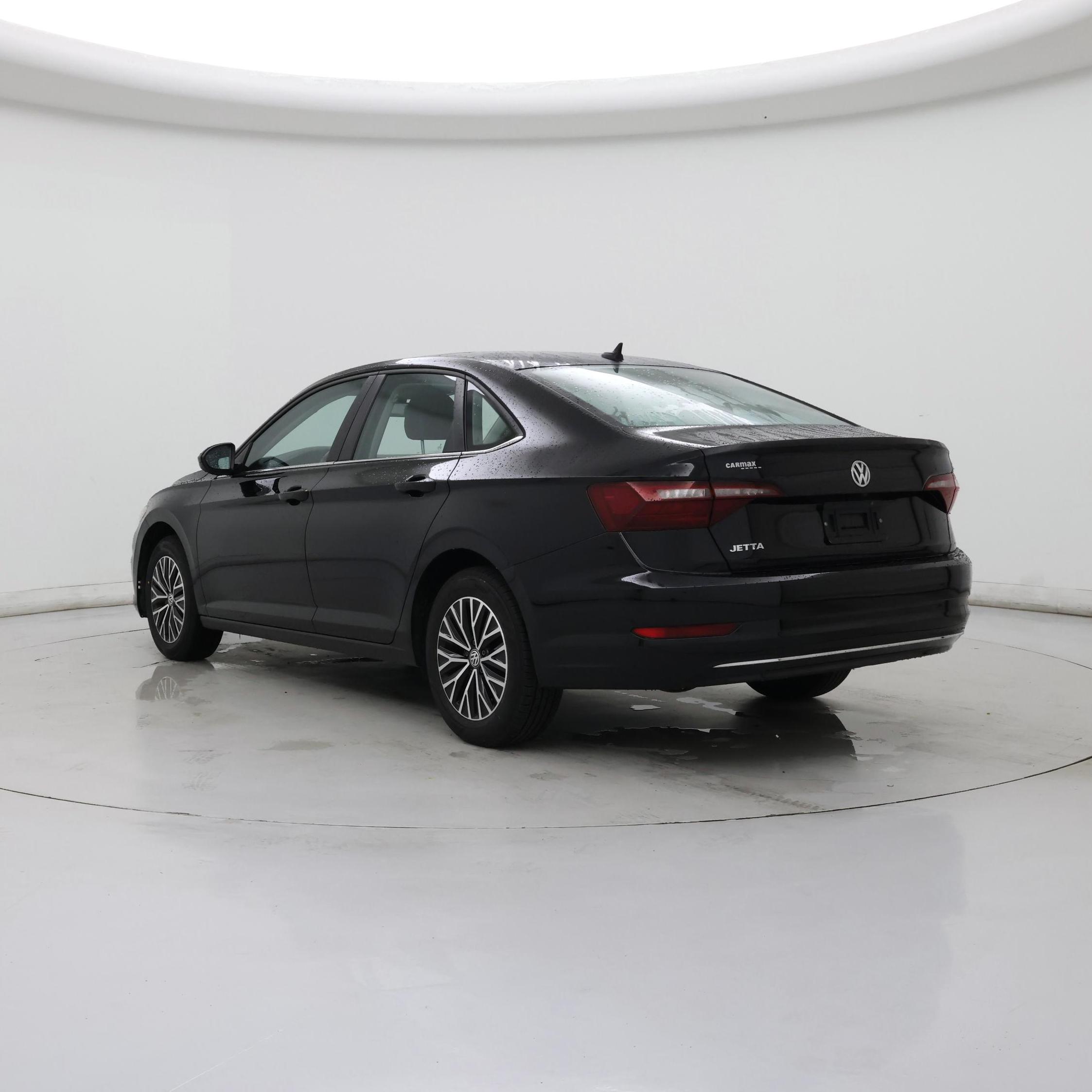 Thumbnail: 2021 Volkswagen Jetta - 2