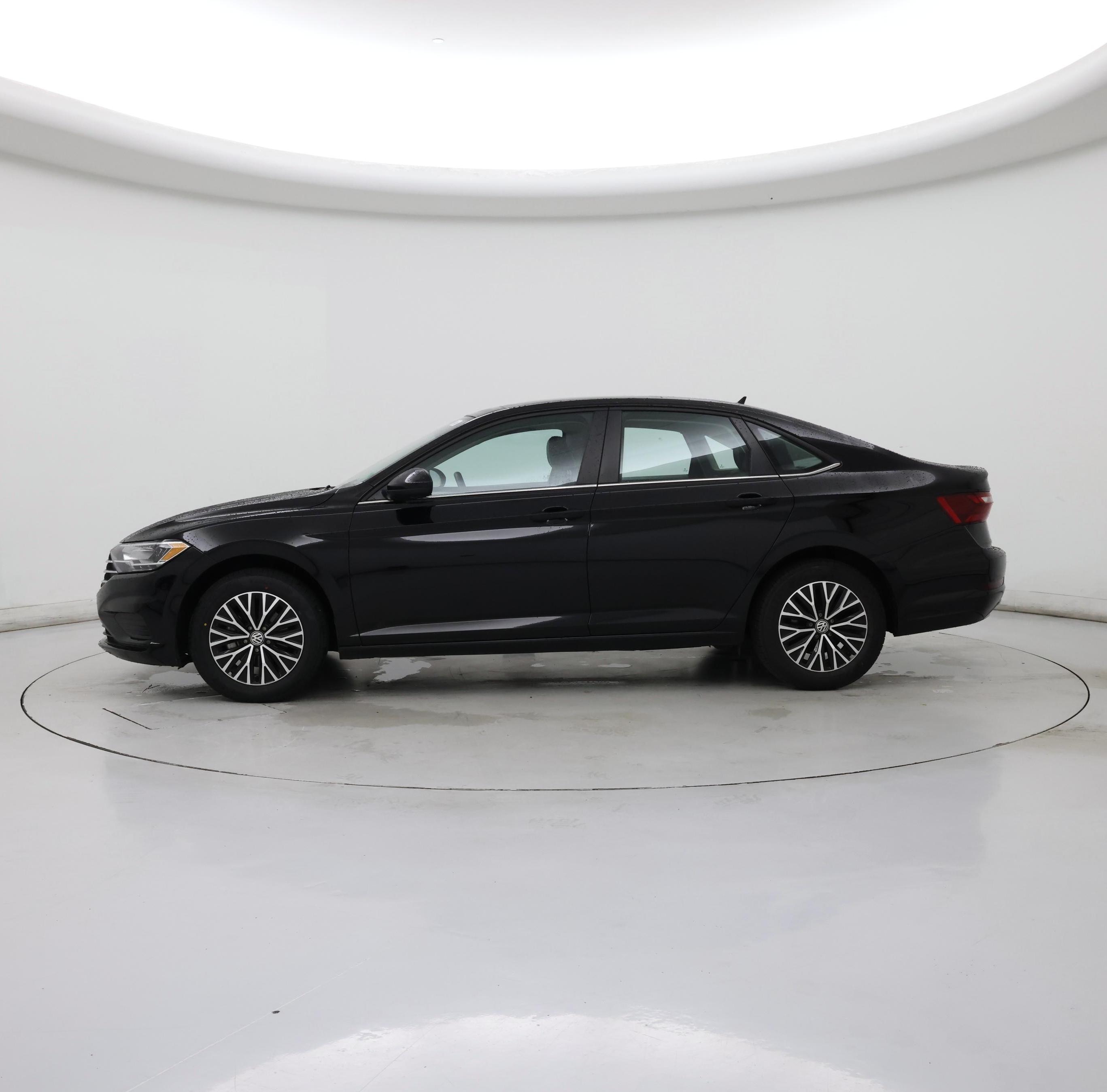 Thumbnail: 2021 Volkswagen Jetta - 3