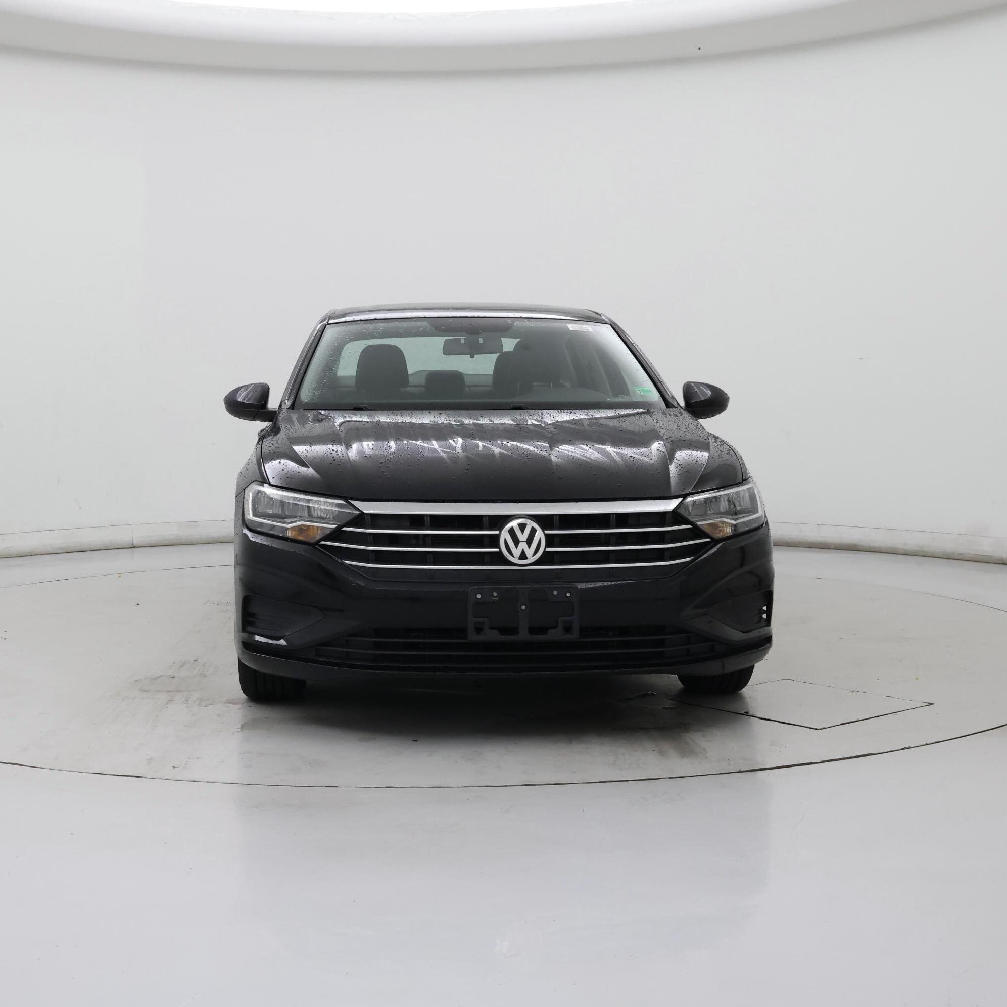 Thumbnail: 2021 Volkswagen Jetta - 5