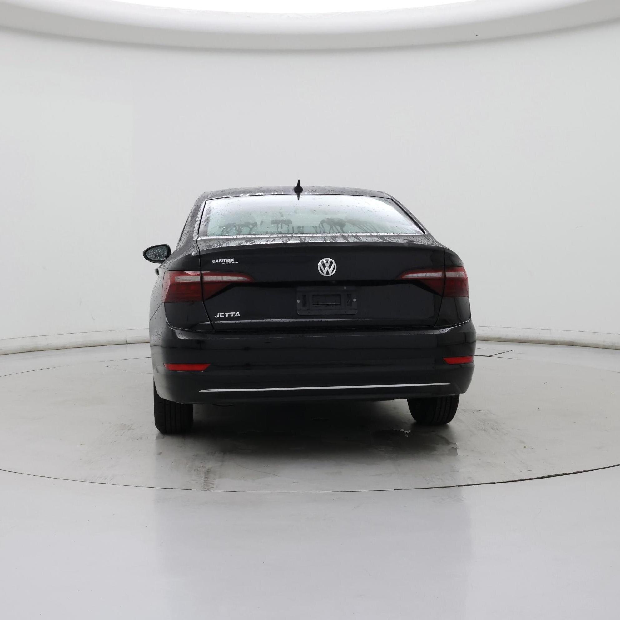 Thumbnail: 2021 Volkswagen Jetta - 6