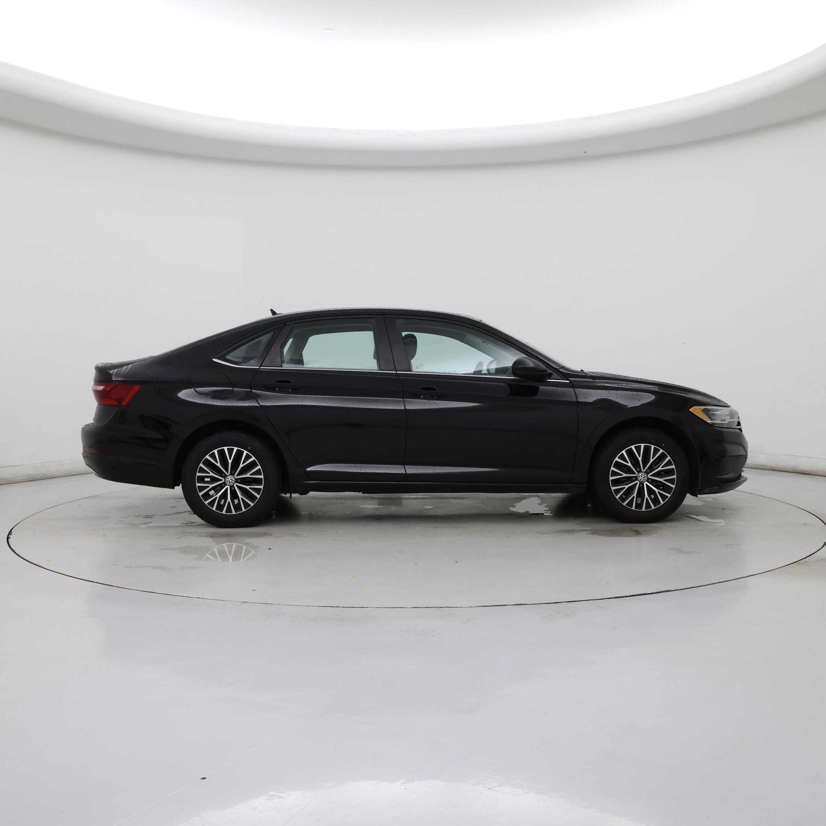 Thumbnail: 2021 Volkswagen Jetta - 7