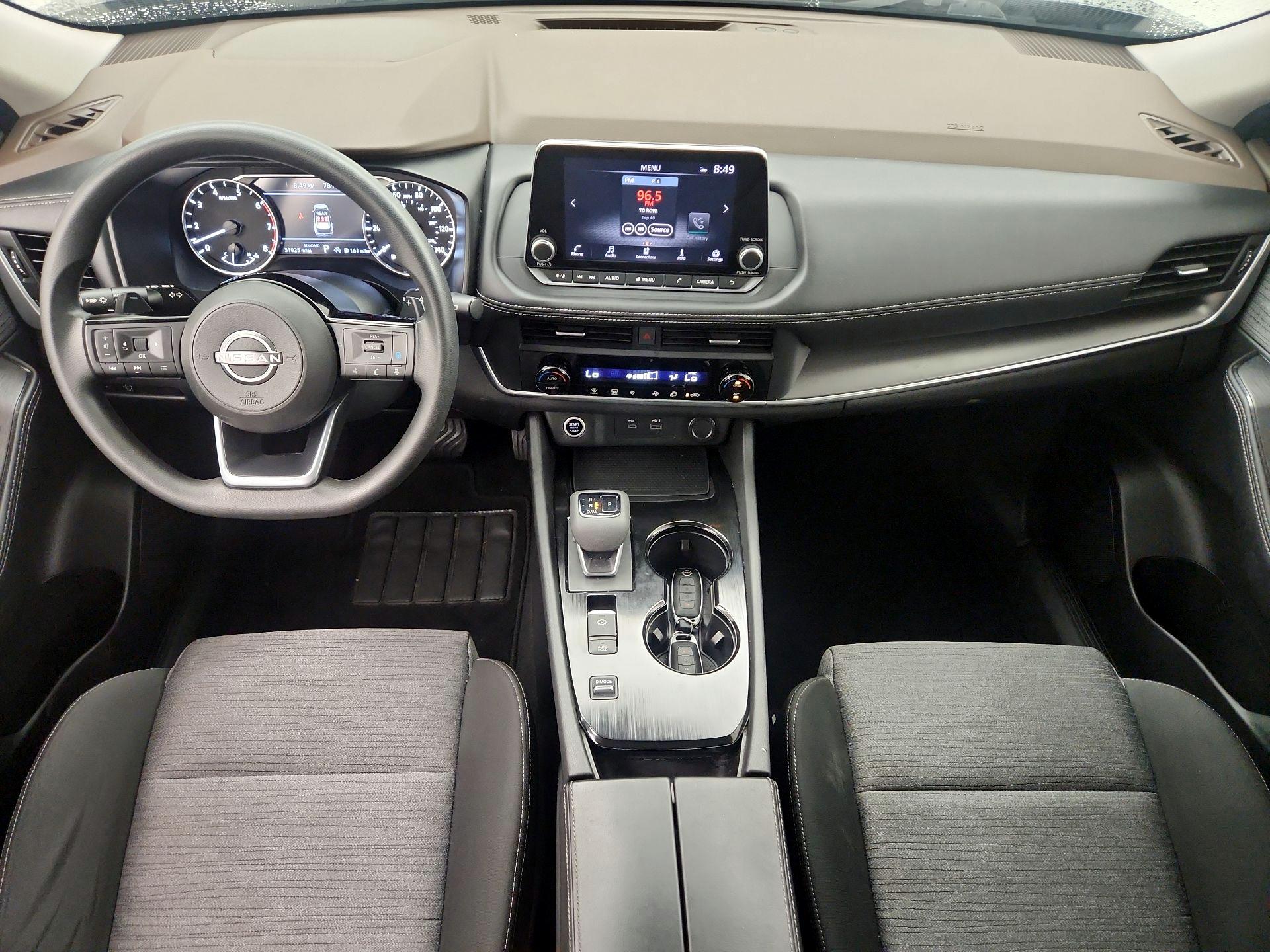 Thumbnail: 2023 Nissan Rogue - 9