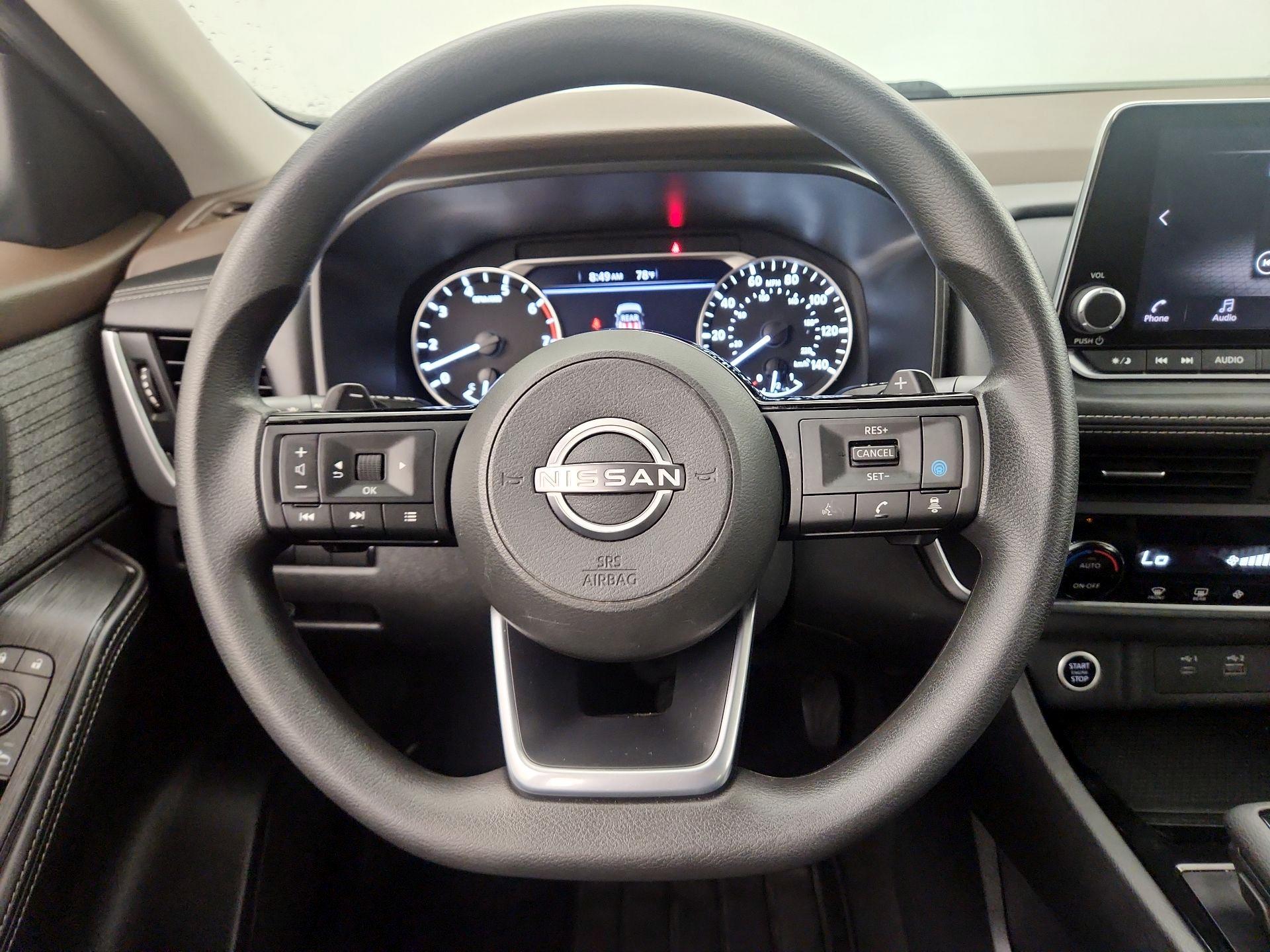 Thumbnail: 2023 Nissan Rogue - 10