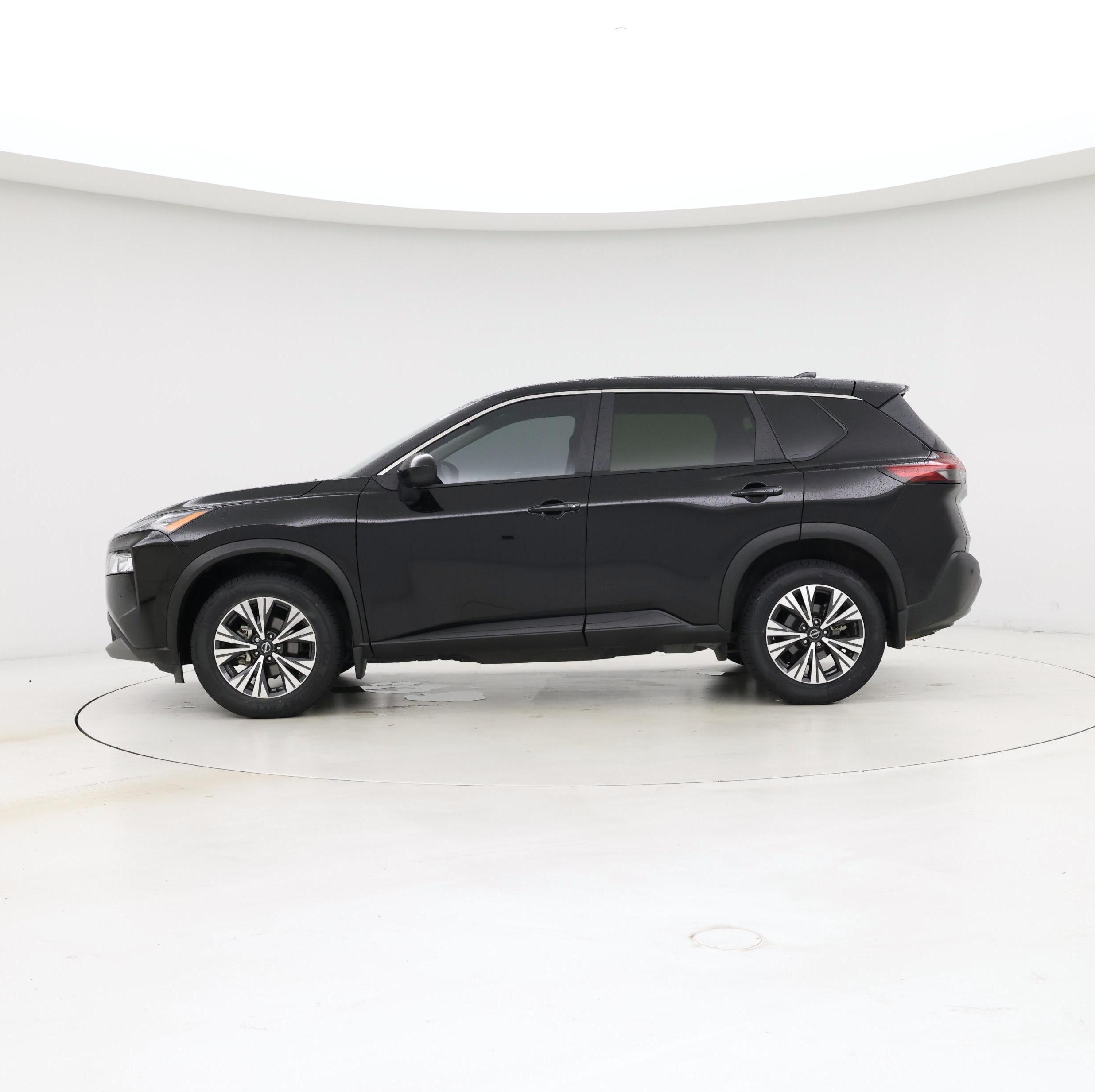 Thumbnail: 2023 Nissan Rogue - 3