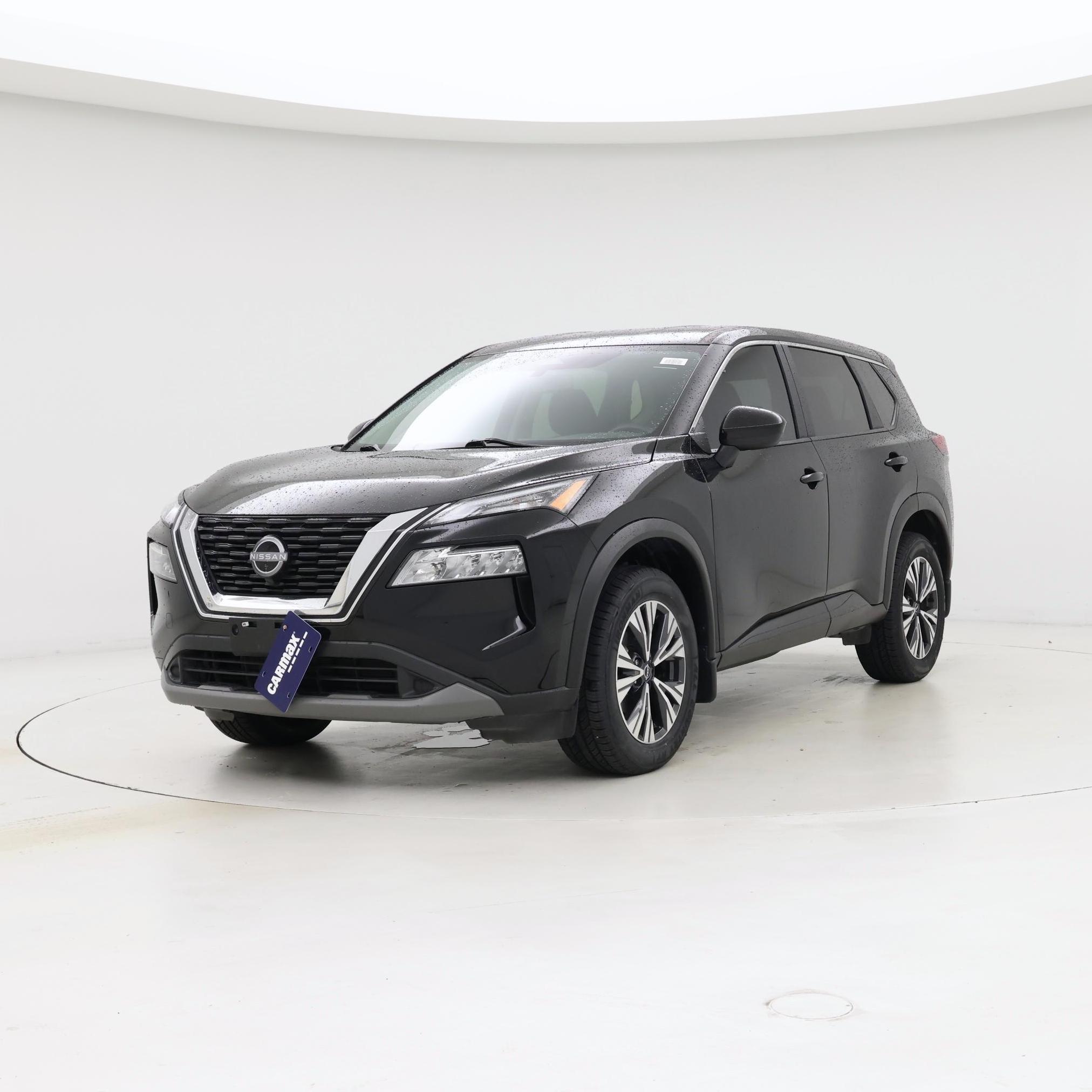 Thumbnail: 2023 Nissan Rogue - 4