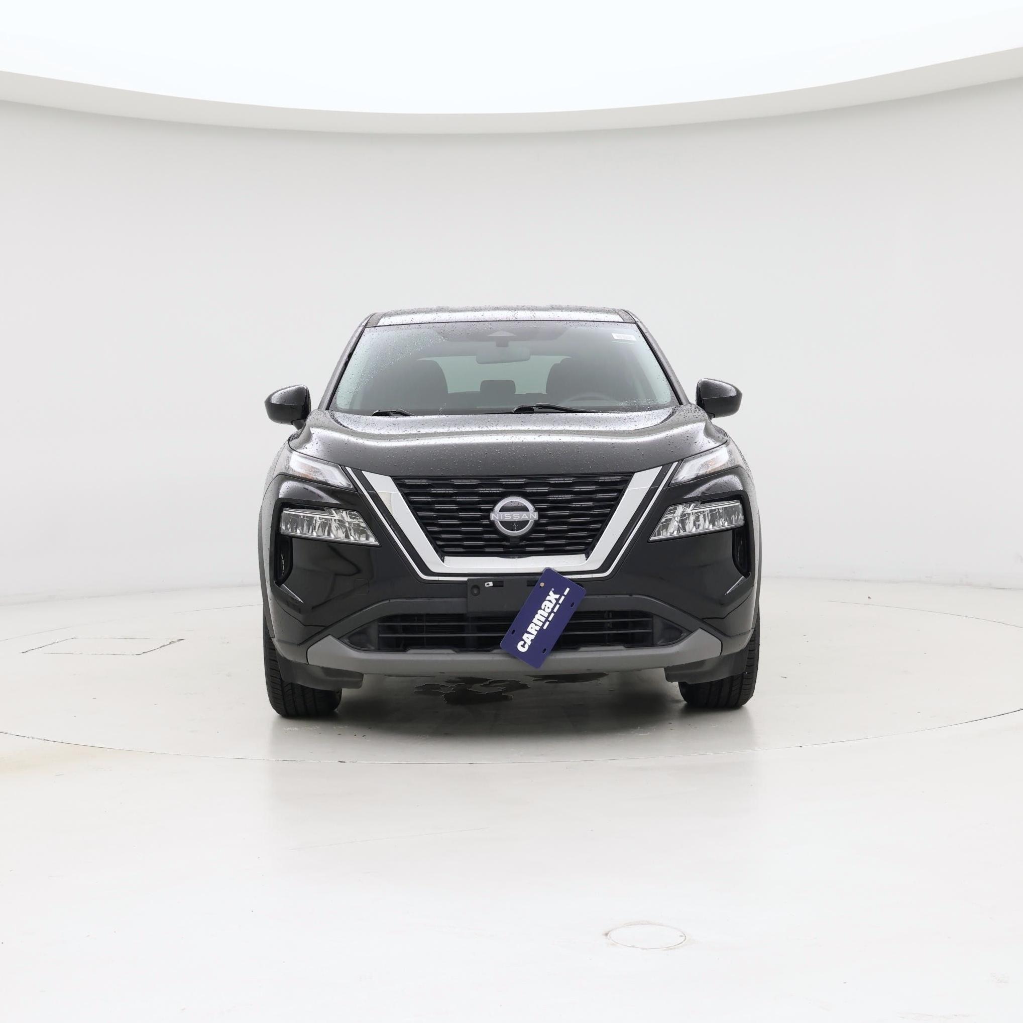 Thumbnail: 2023 Nissan Rogue - 5