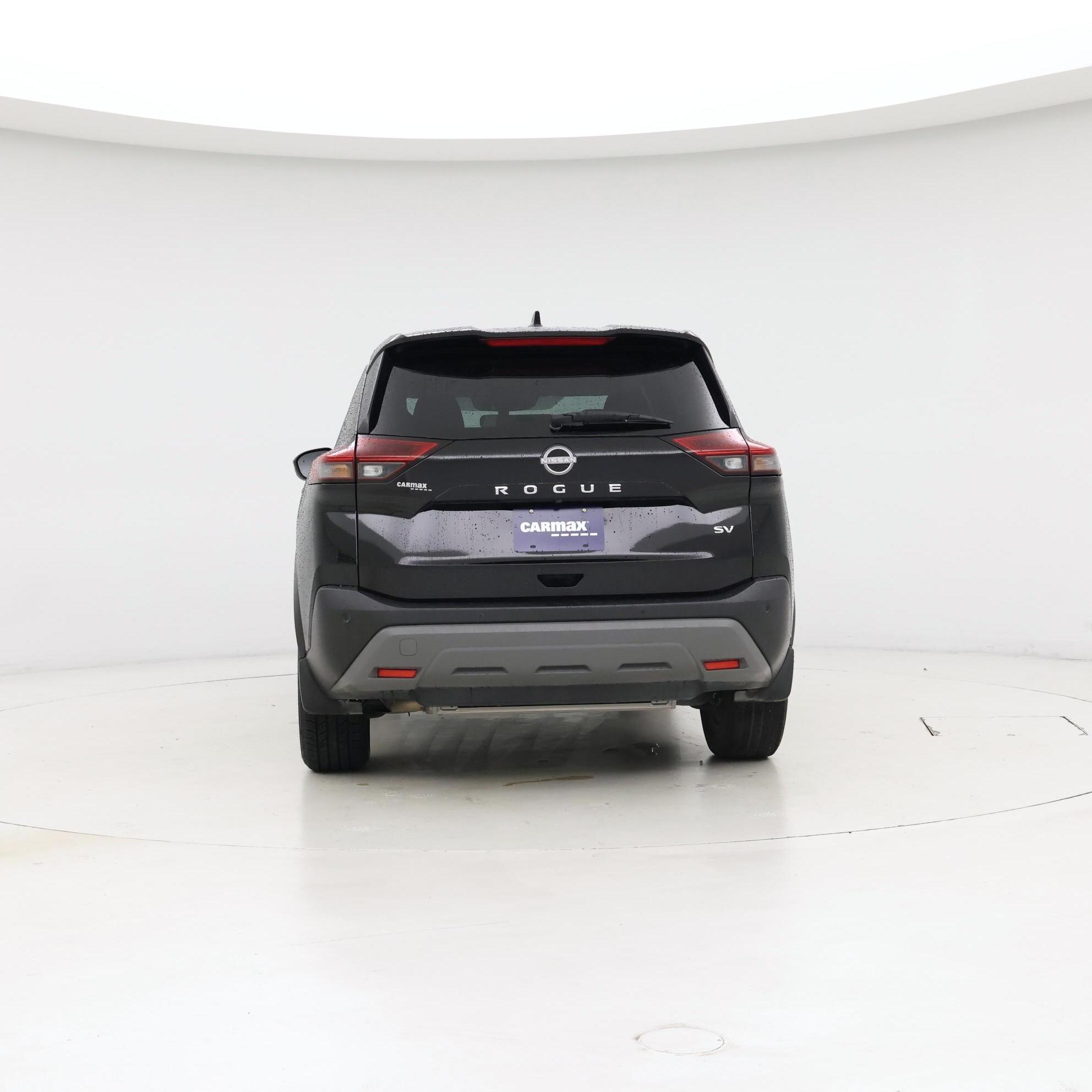 Thumbnail: 2023 Nissan Rogue - 6