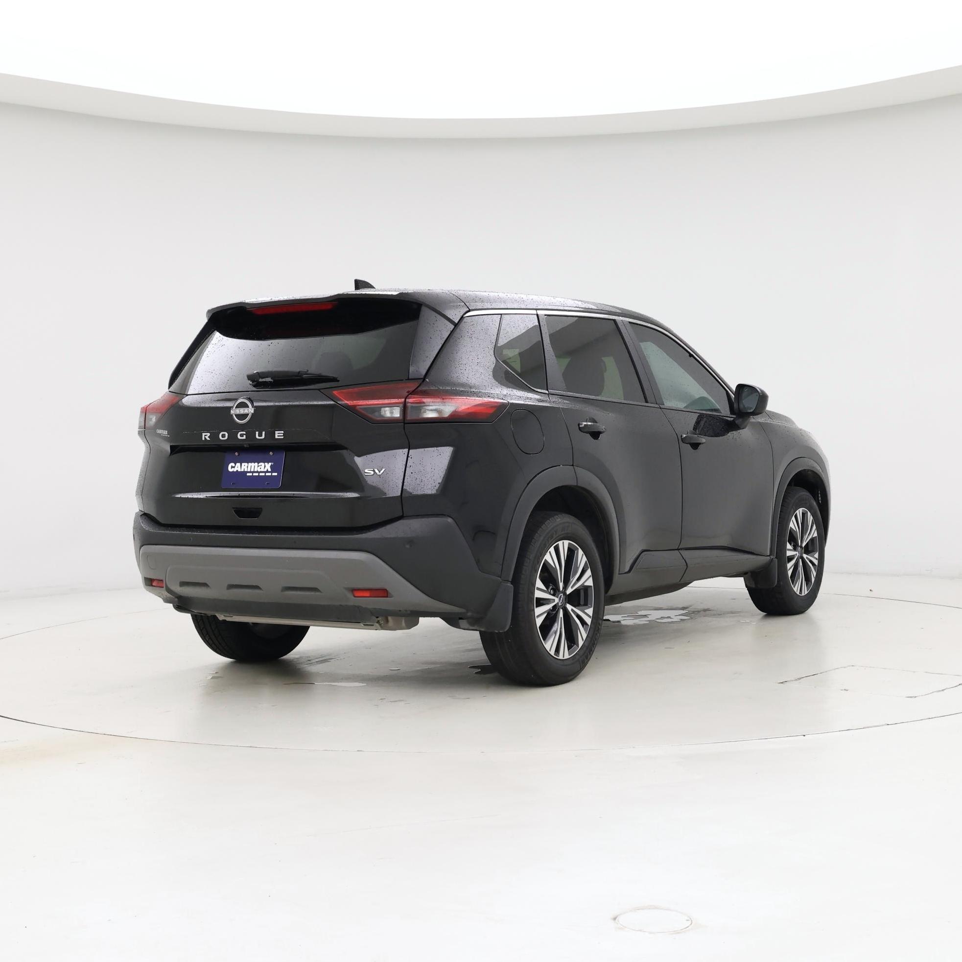 Thumbnail: 2023 Nissan Rogue - 8