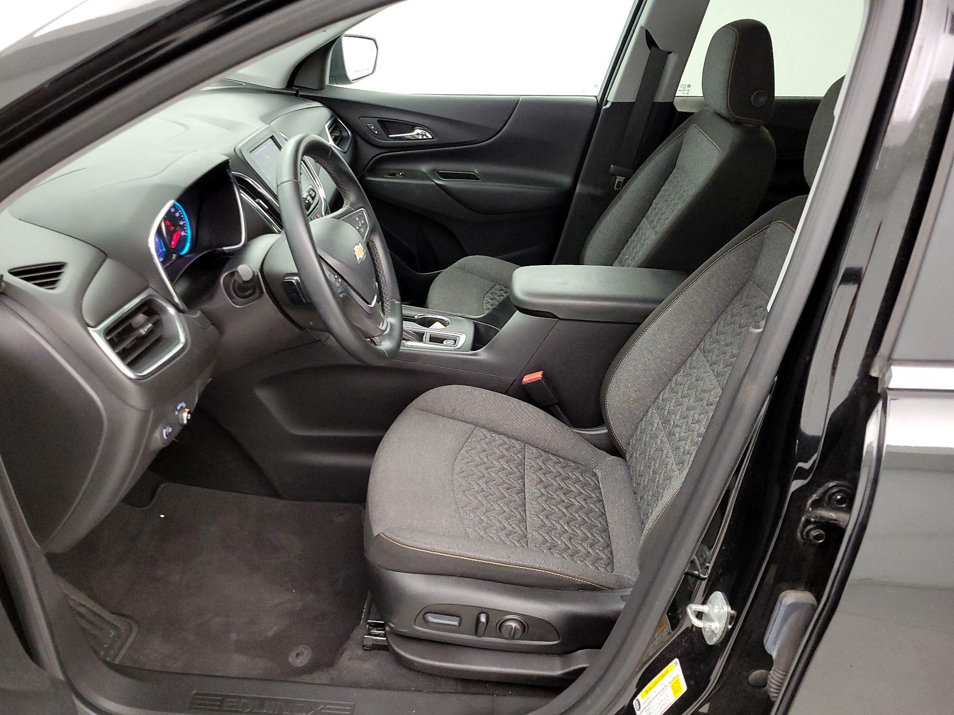 Thumbnail: 2023 Chevrolet Equinox - 11