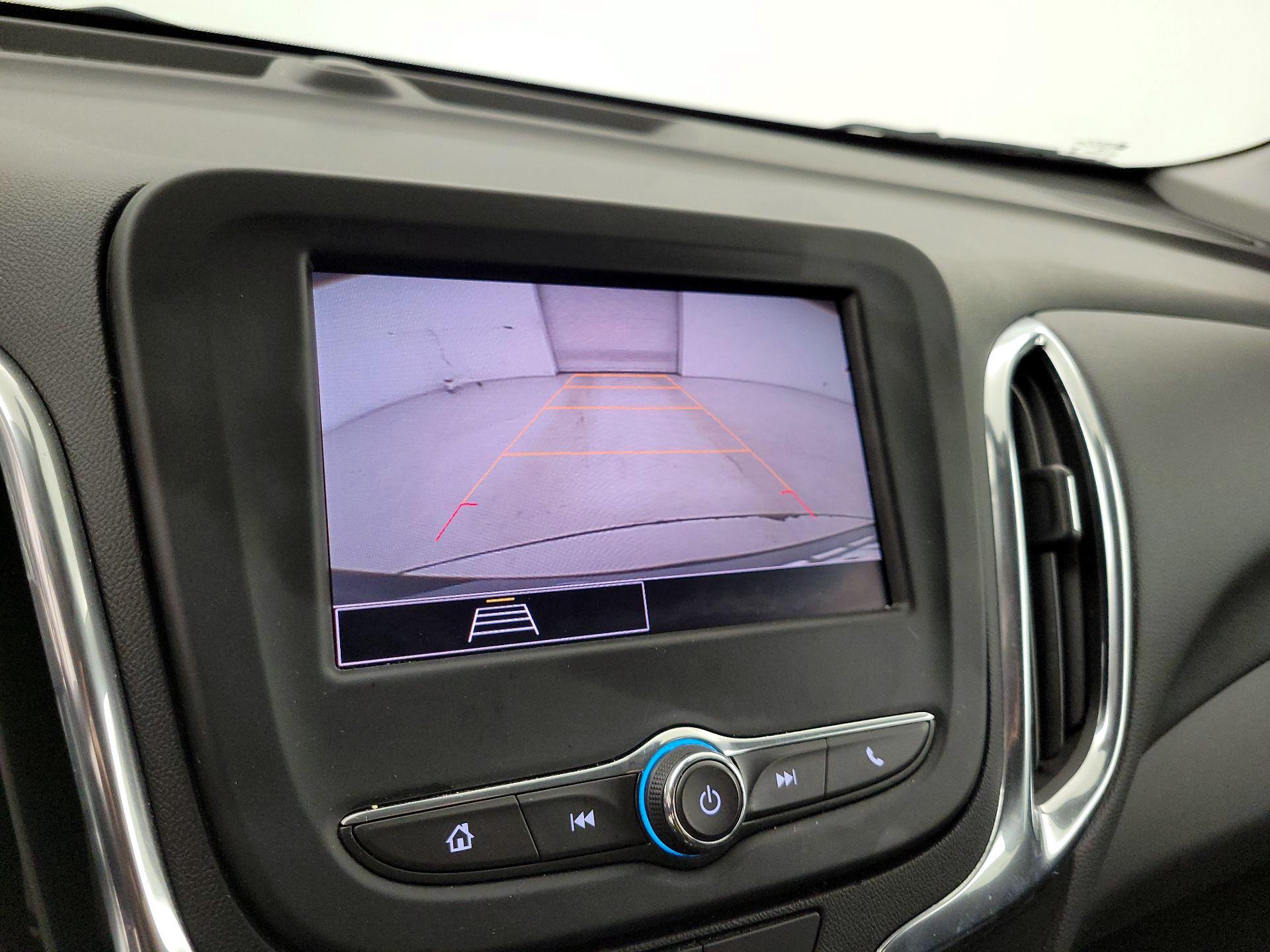 Thumbnail: 2023 Chevrolet Equinox - 14