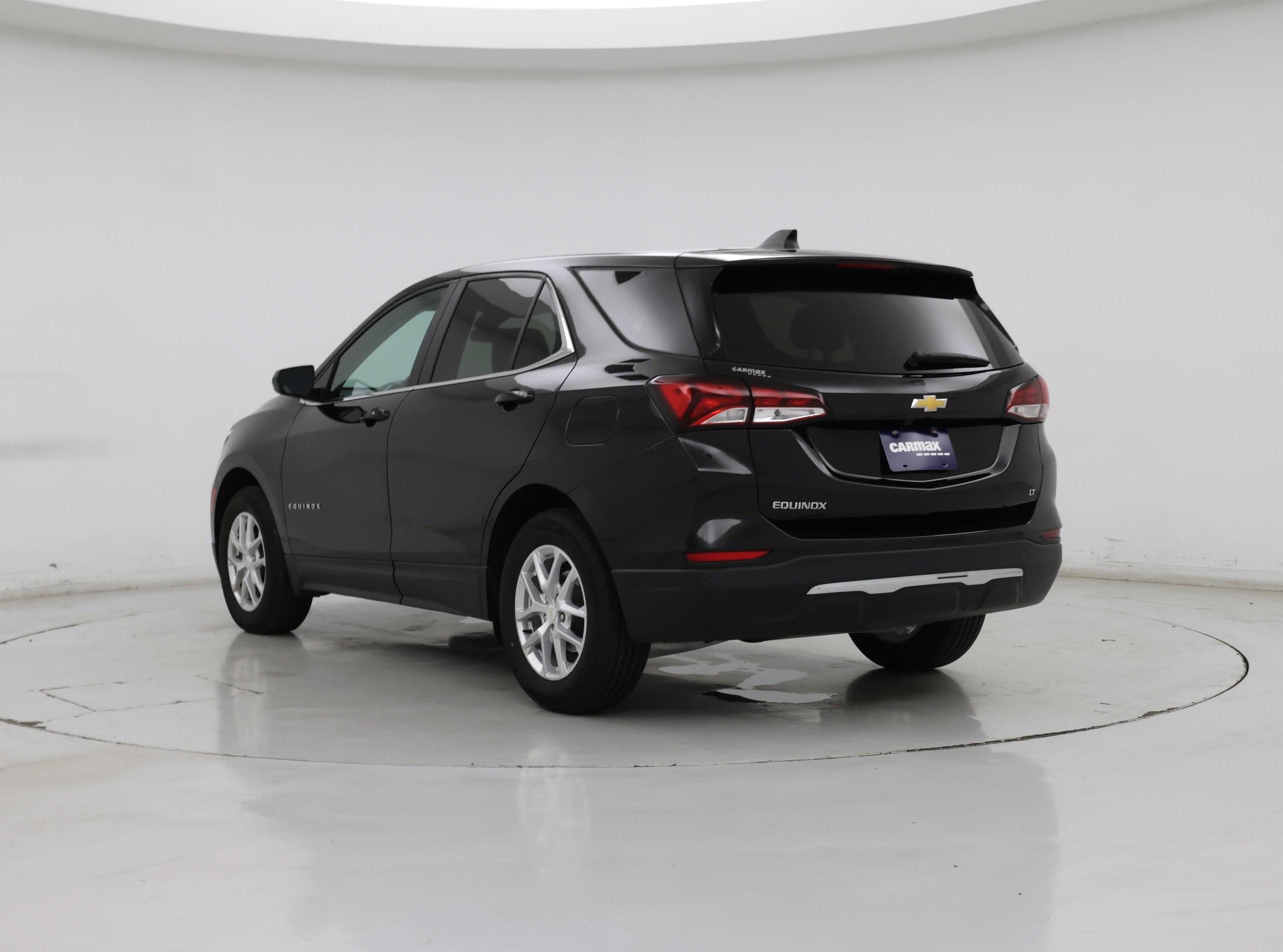 Thumbnail: 2023 Chevrolet Equinox - 2