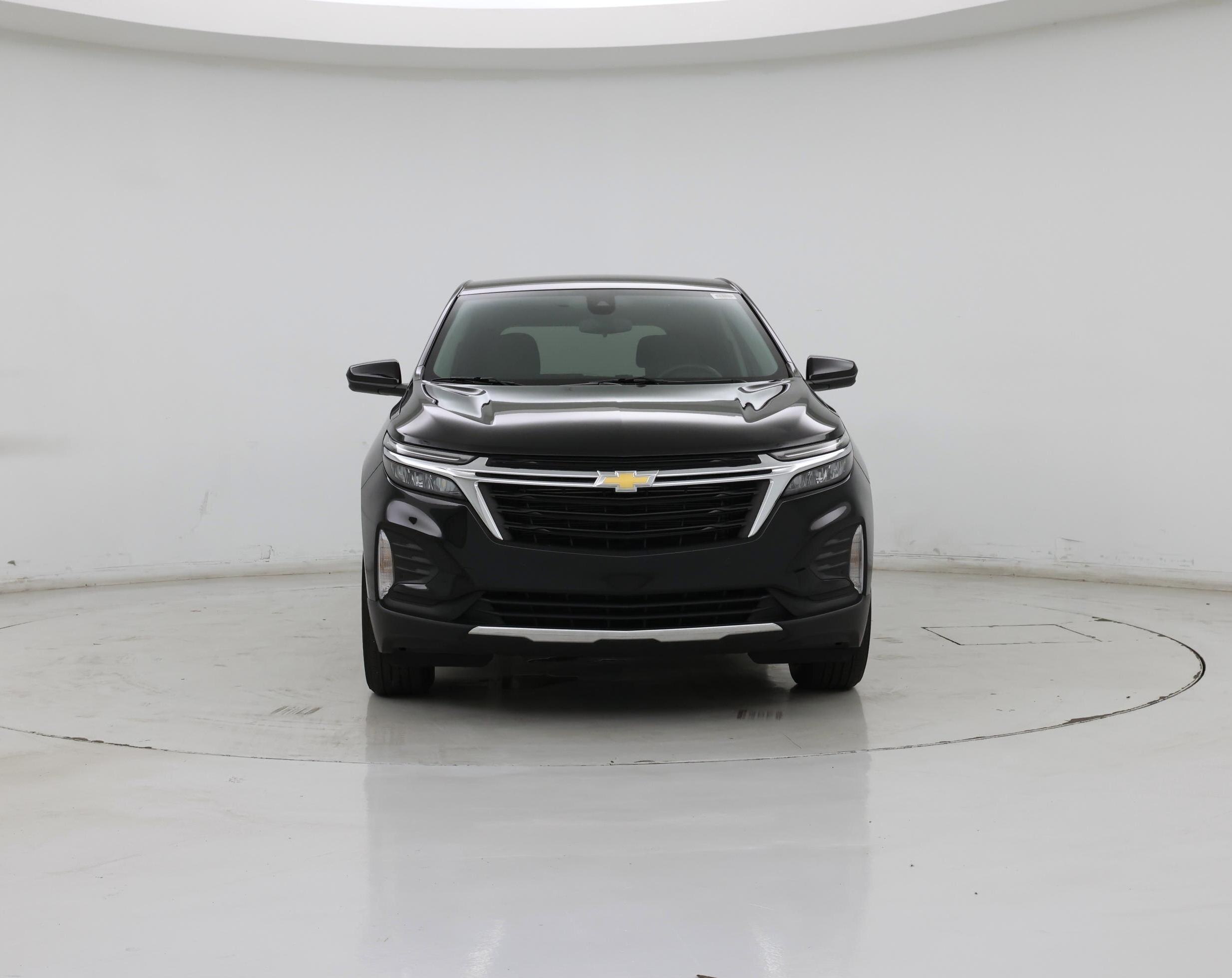Thumbnail: 2023 Chevrolet Equinox - 5