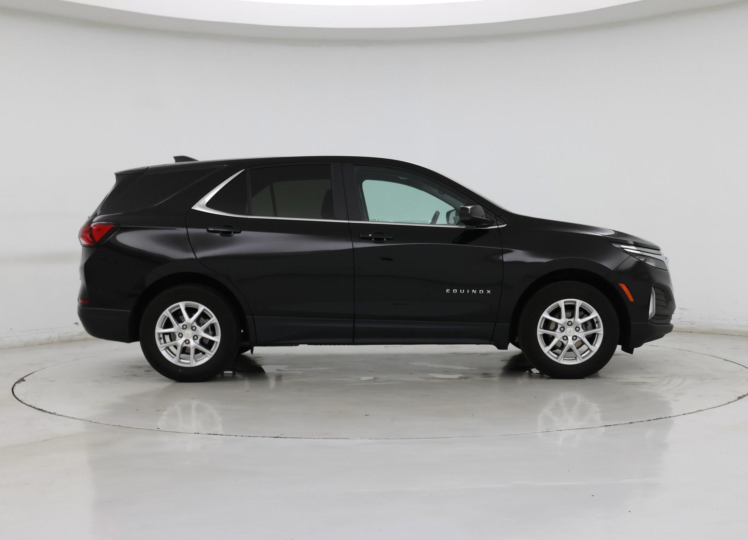 Thumbnail: 2023 Chevrolet Equinox - 7