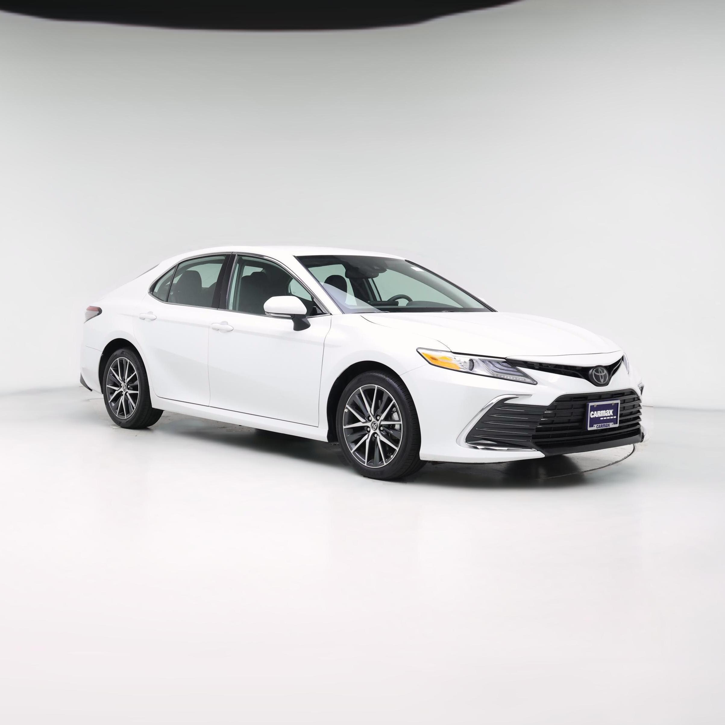 Thumbnail: 2023 Toyota Camry - 1