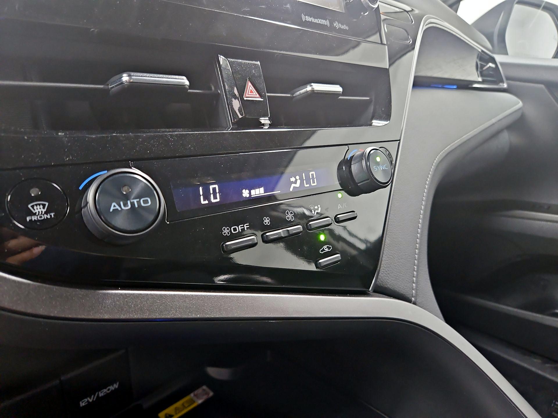 Thumbnail: 2023 Toyota Camry - 16