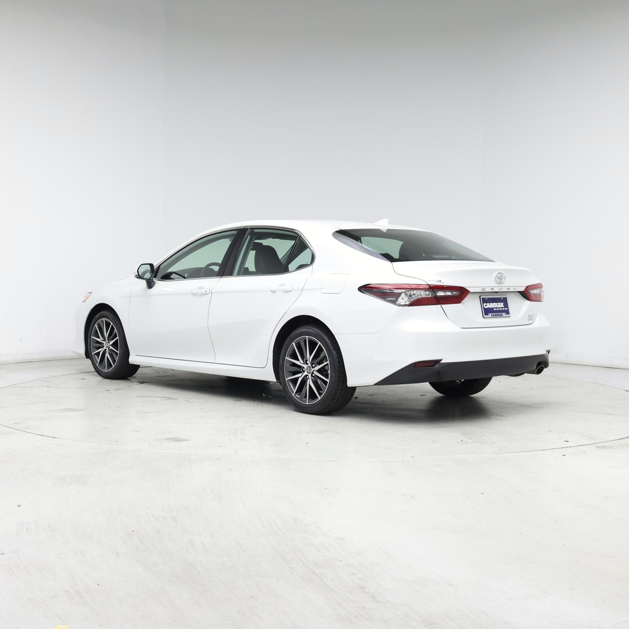 Thumbnail: 2023 Toyota Camry - 2