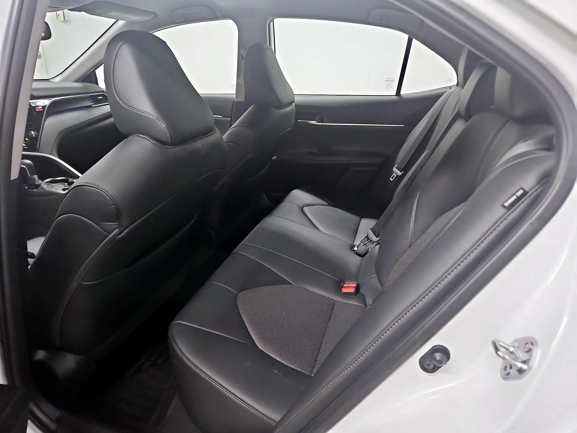 Thumbnail: 2023 Toyota Camry - 19