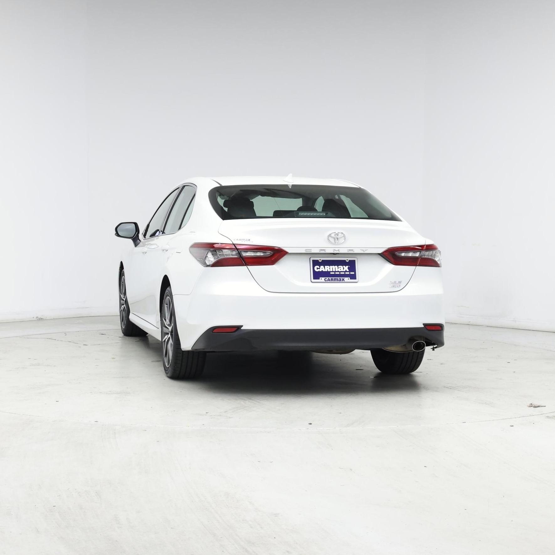 Thumbnail: 2023 Toyota Camry - 6