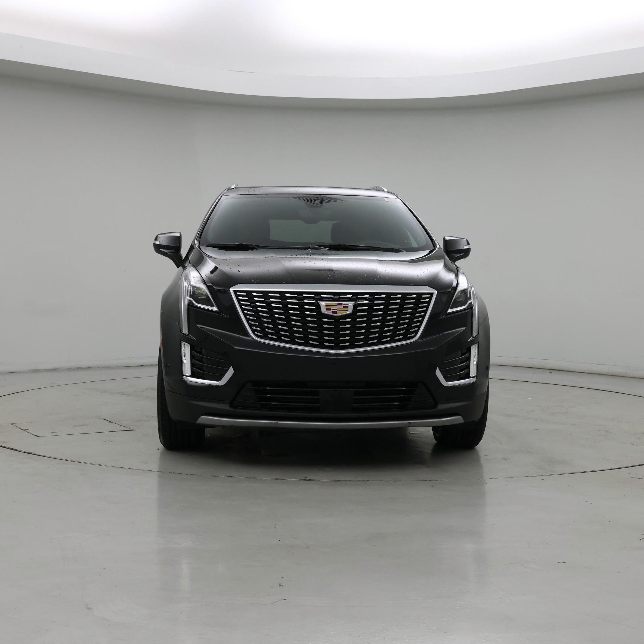 Thumbnail: 2024 Cadillac XT5 - 5