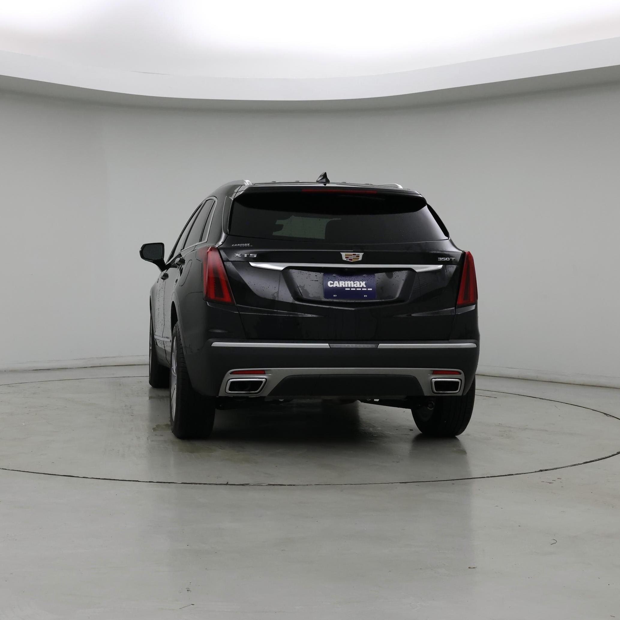Thumbnail: 2024 Cadillac XT5 - 6
