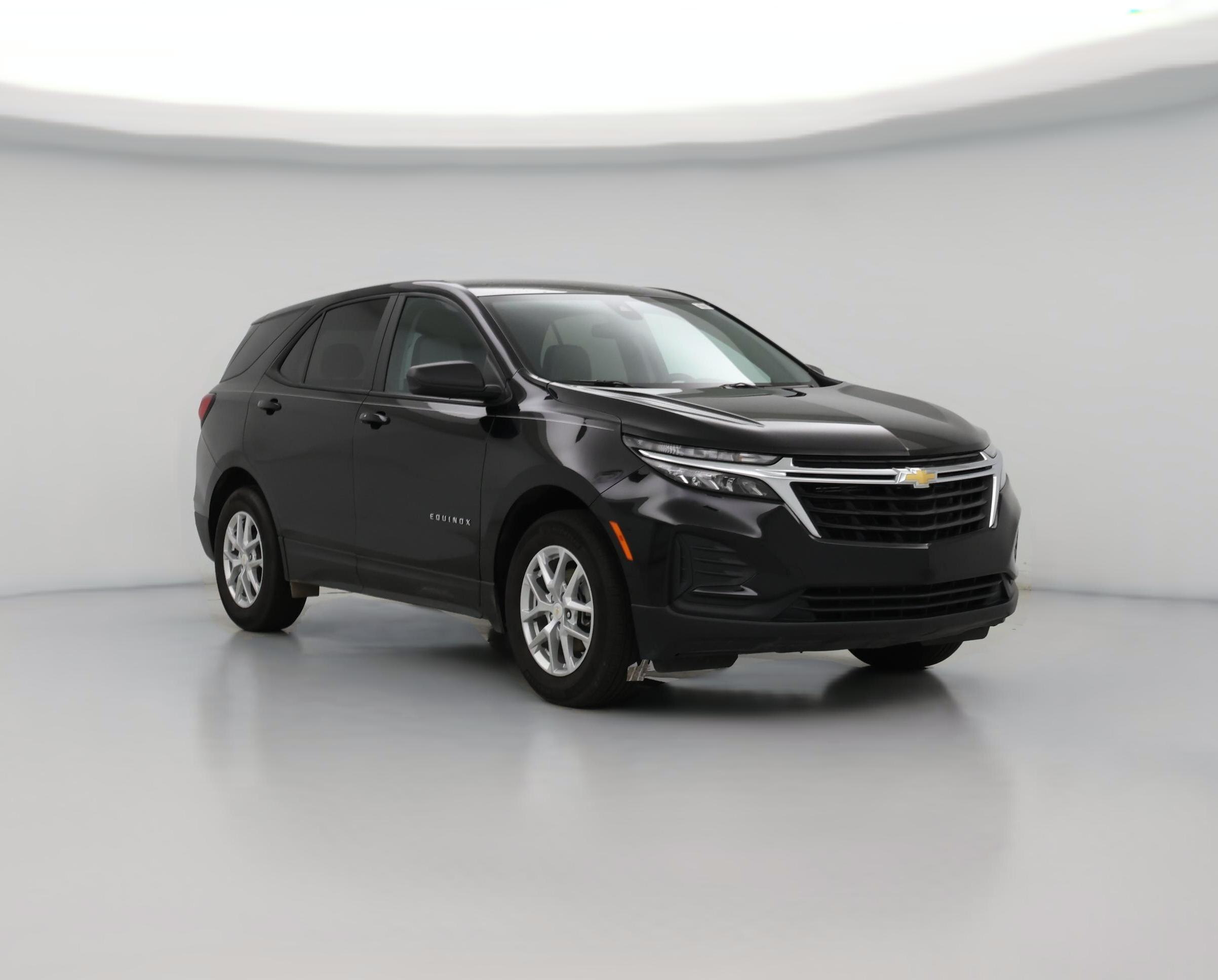 Thumbnail: 2023 Chevrolet Equinox - 1