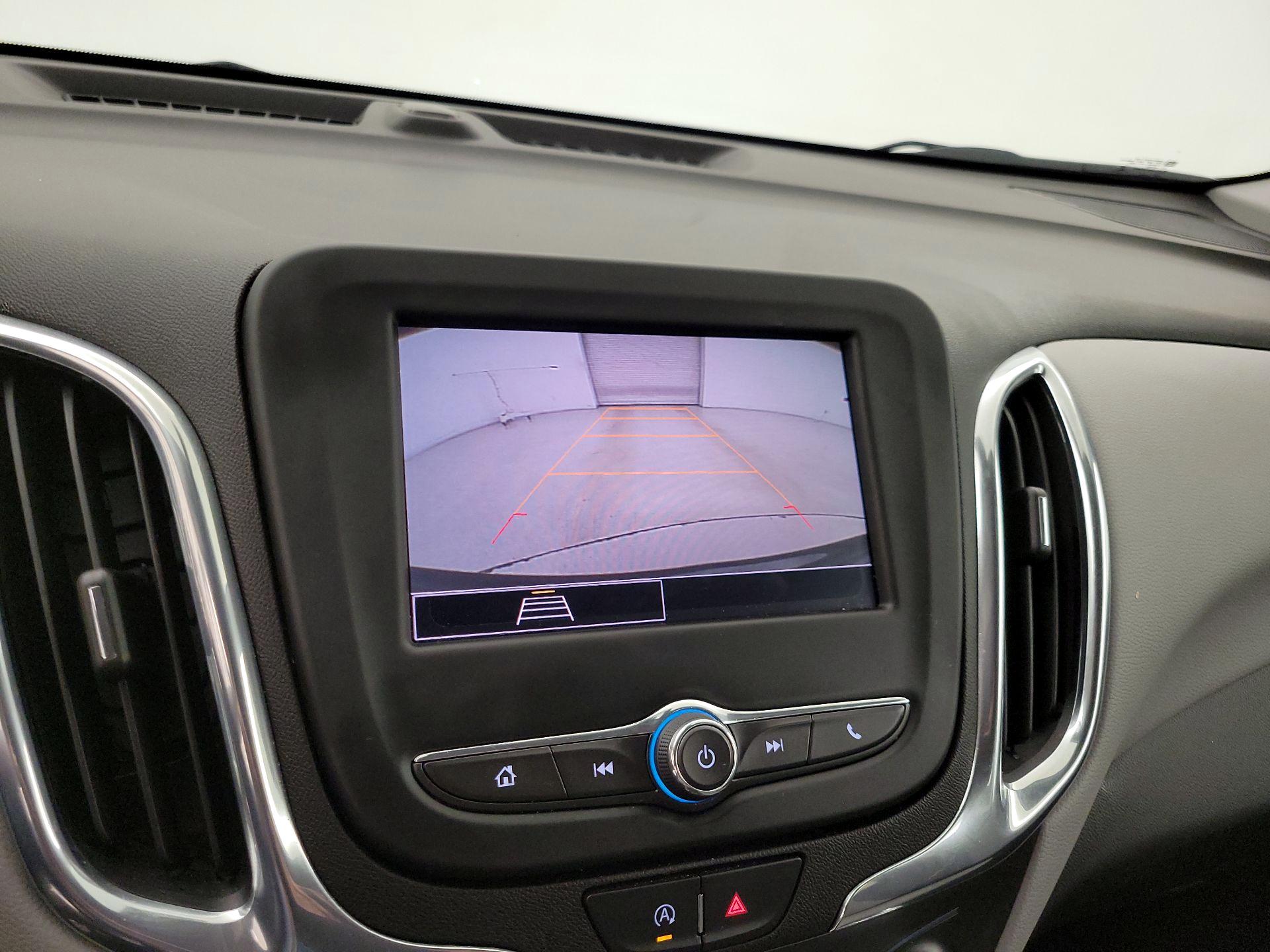 Thumbnail: 2023 Chevrolet Equinox - 14
