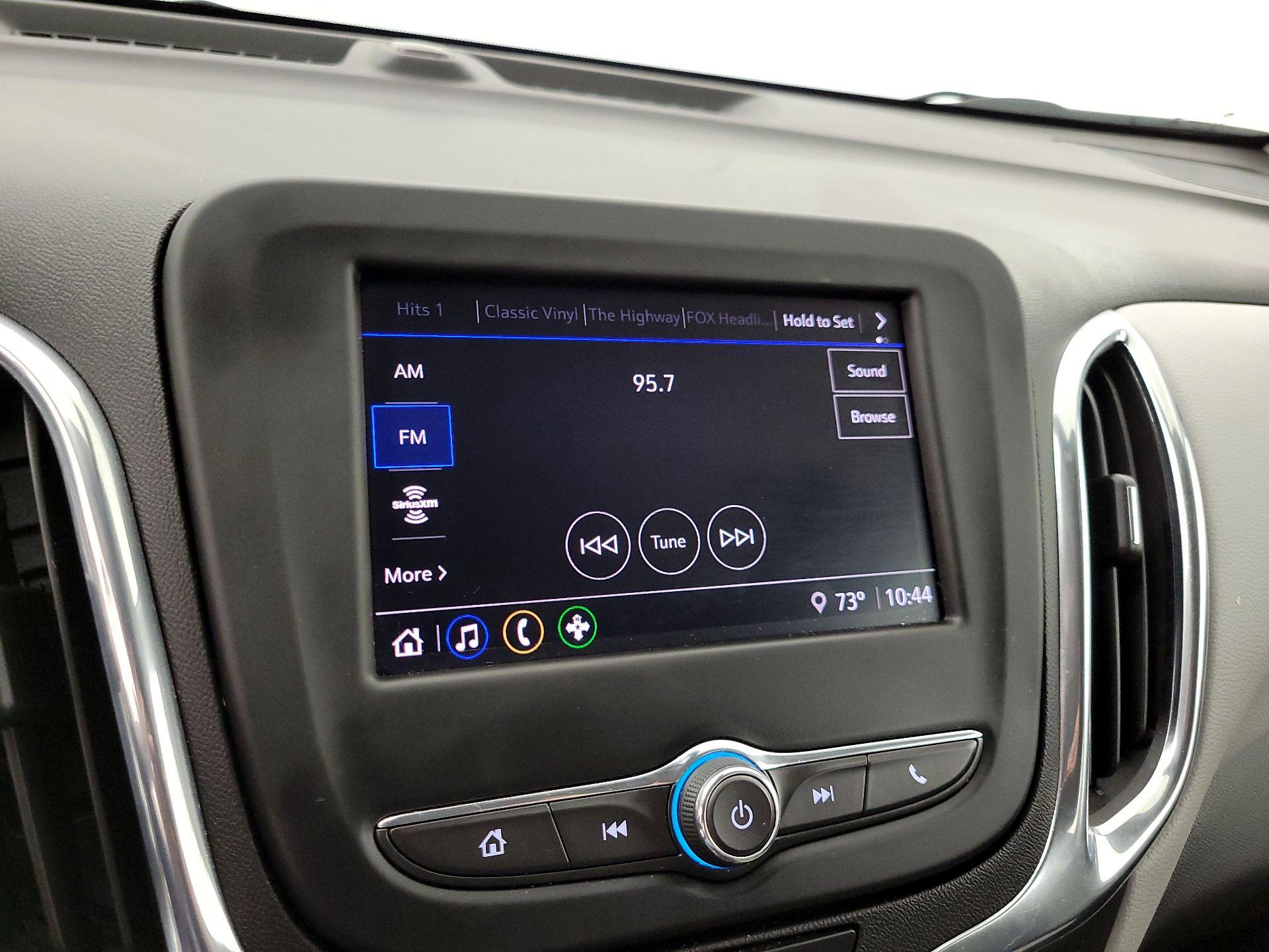 Thumbnail: 2023 Chevrolet Equinox - 15