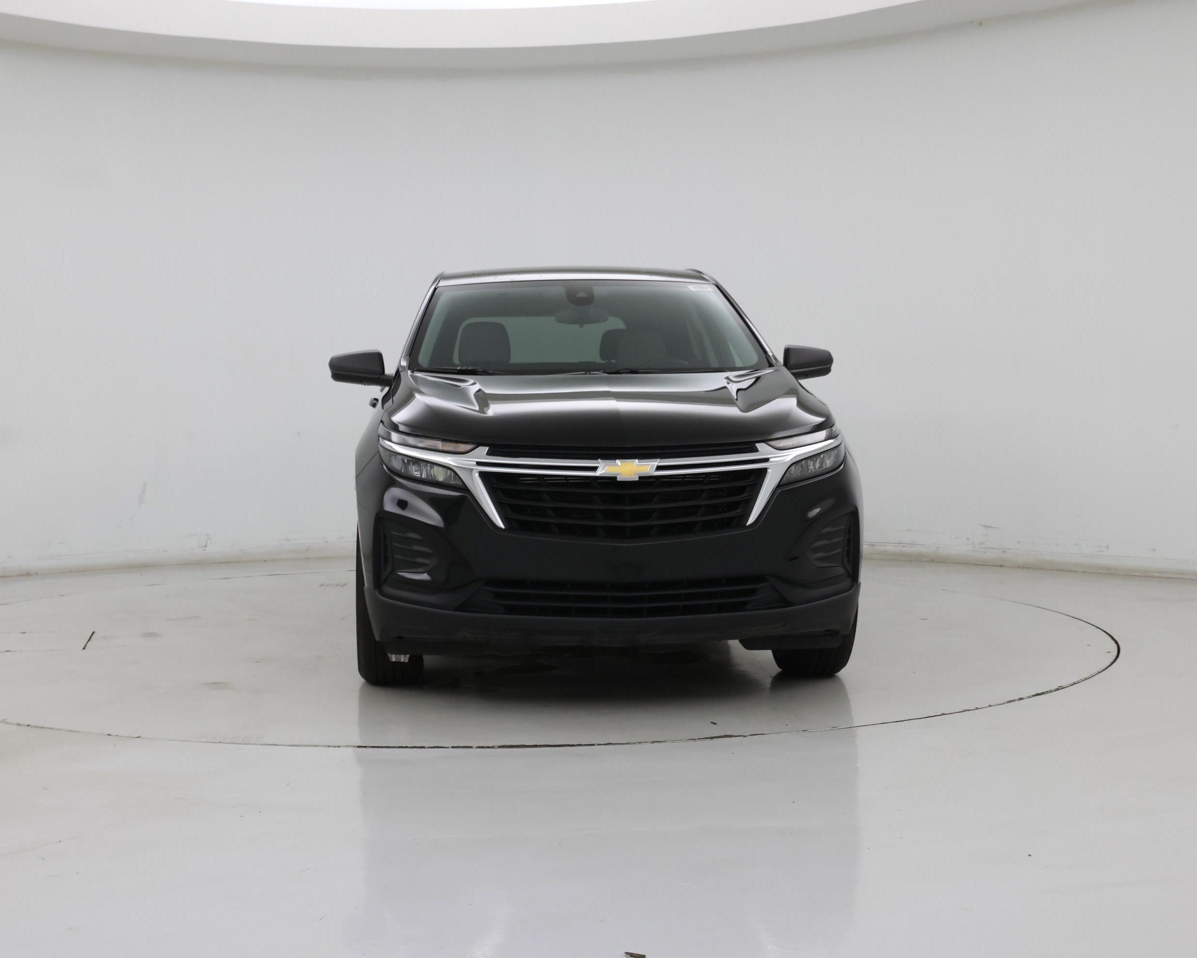 Thumbnail: 2023 Chevrolet Equinox - 5