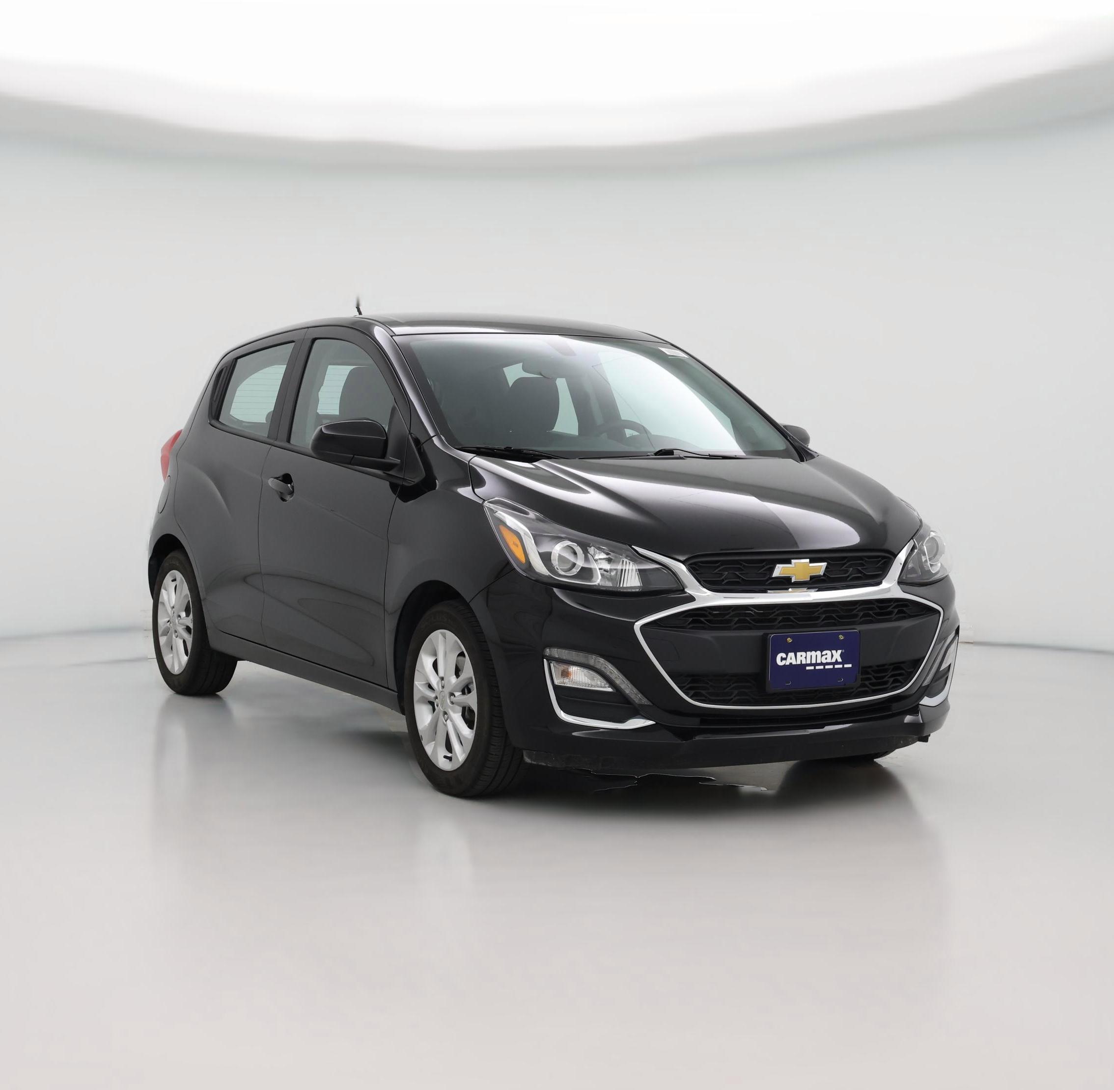 Thumbnail: 2022 Chevrolet Spark - 1