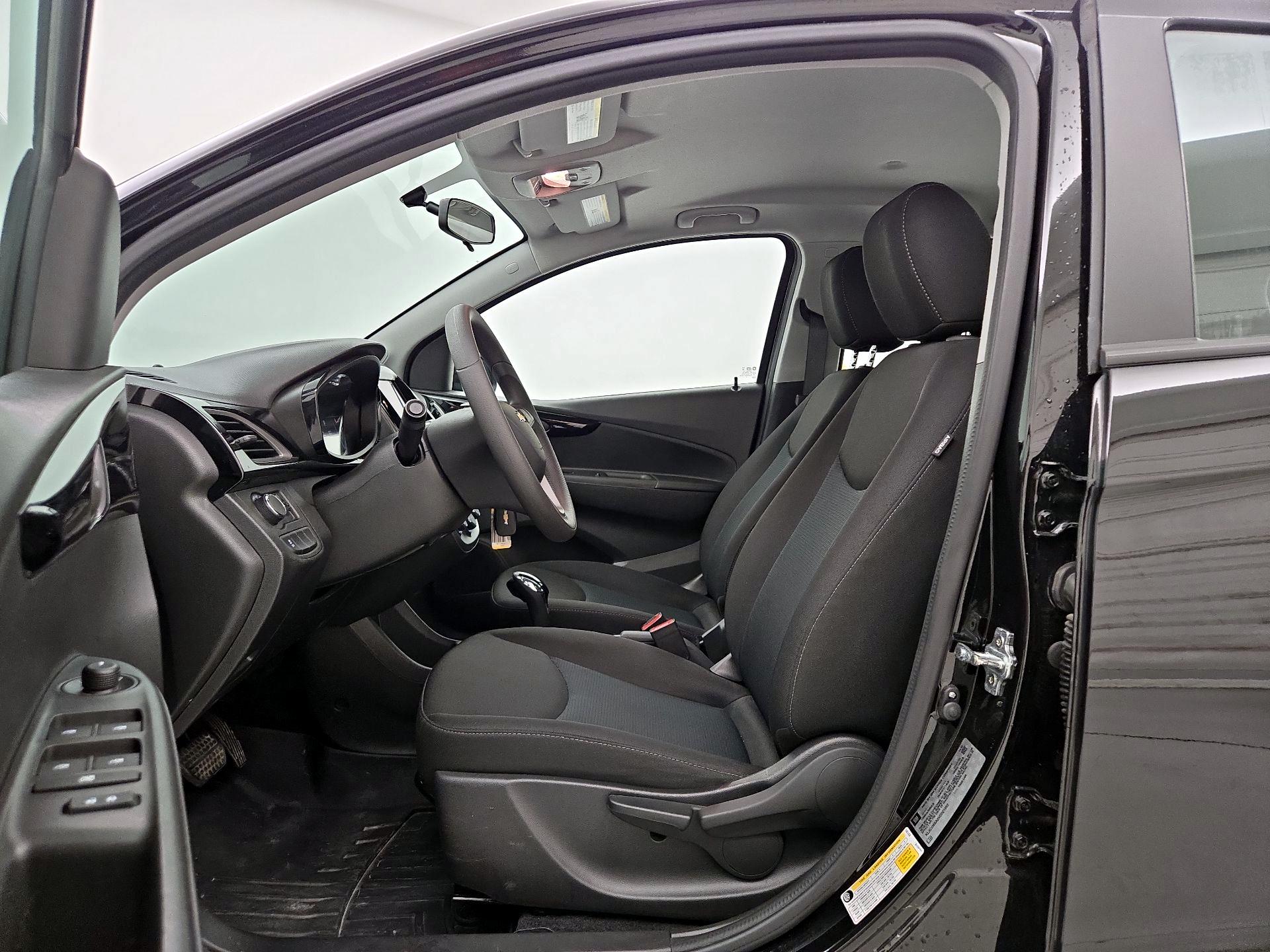 Thumbnail: 2022 Chevrolet Spark - 11