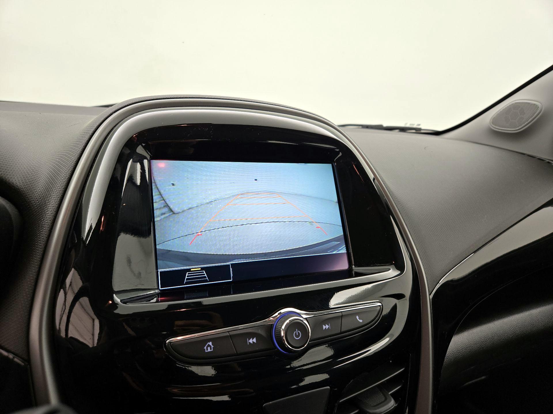 Thumbnail: 2022 Chevrolet Spark - 14