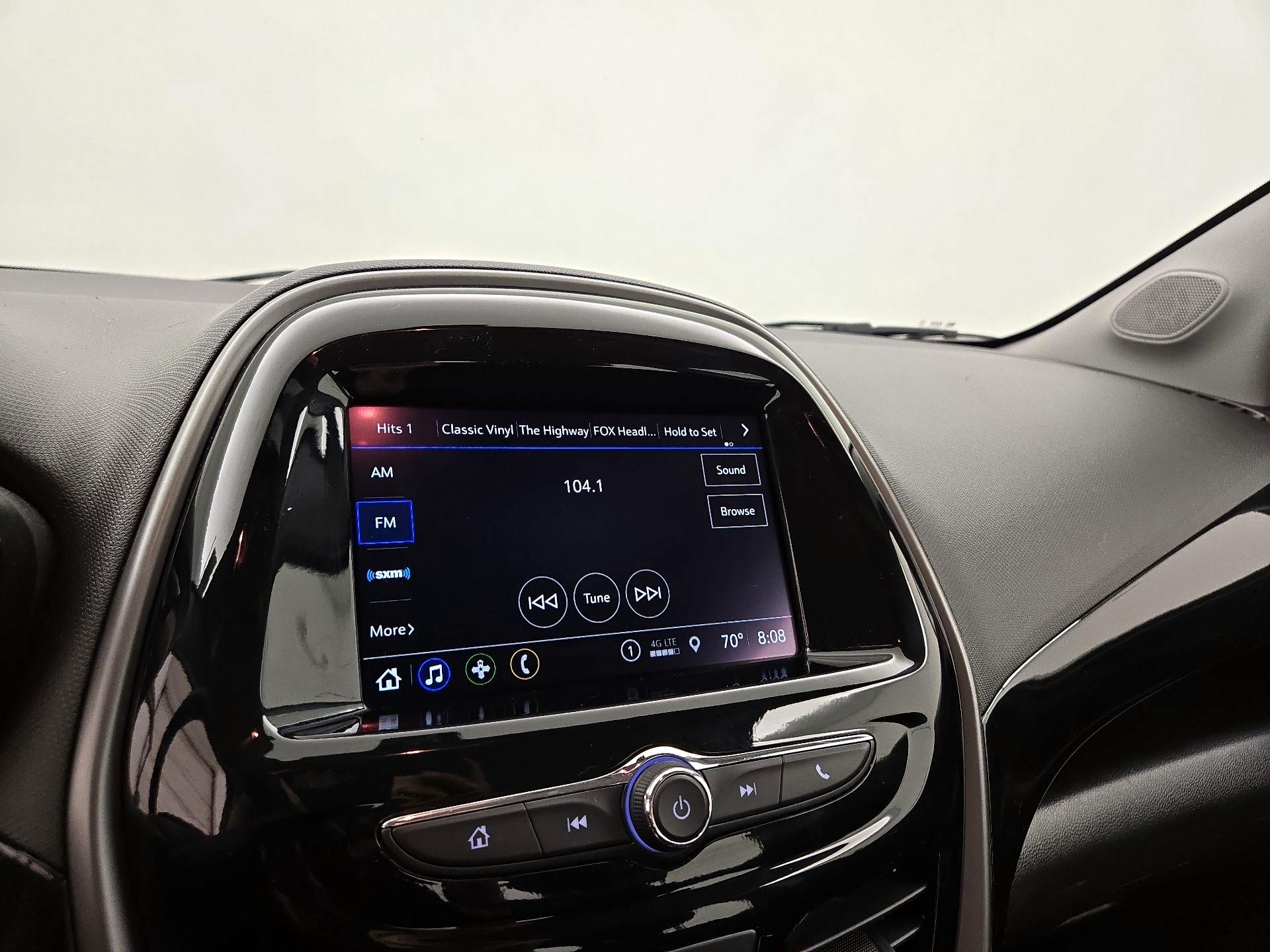 Thumbnail: 2022 Chevrolet Spark - 15