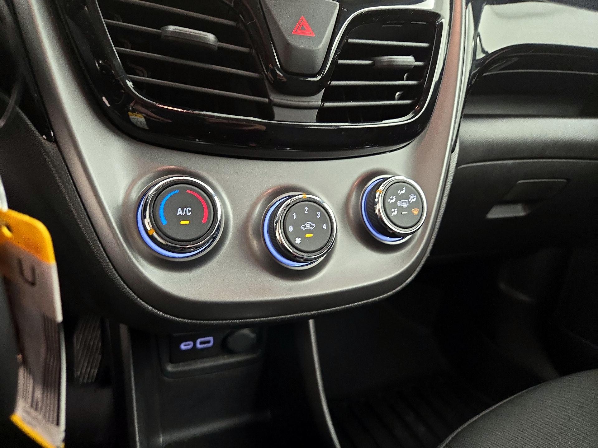 Thumbnail: 2022 Chevrolet Spark - 16