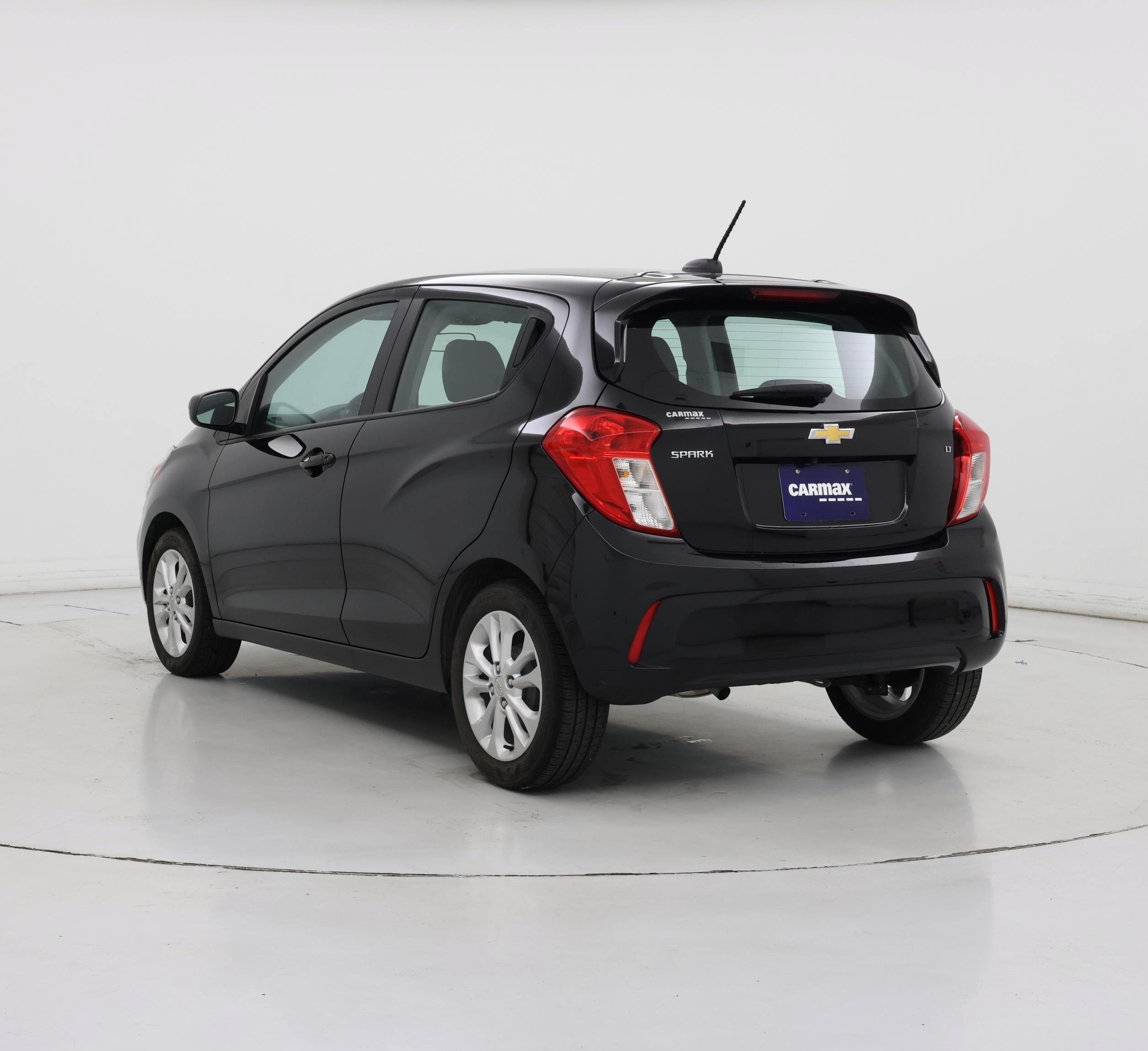 Thumbnail: 2022 Chevrolet Spark - 2