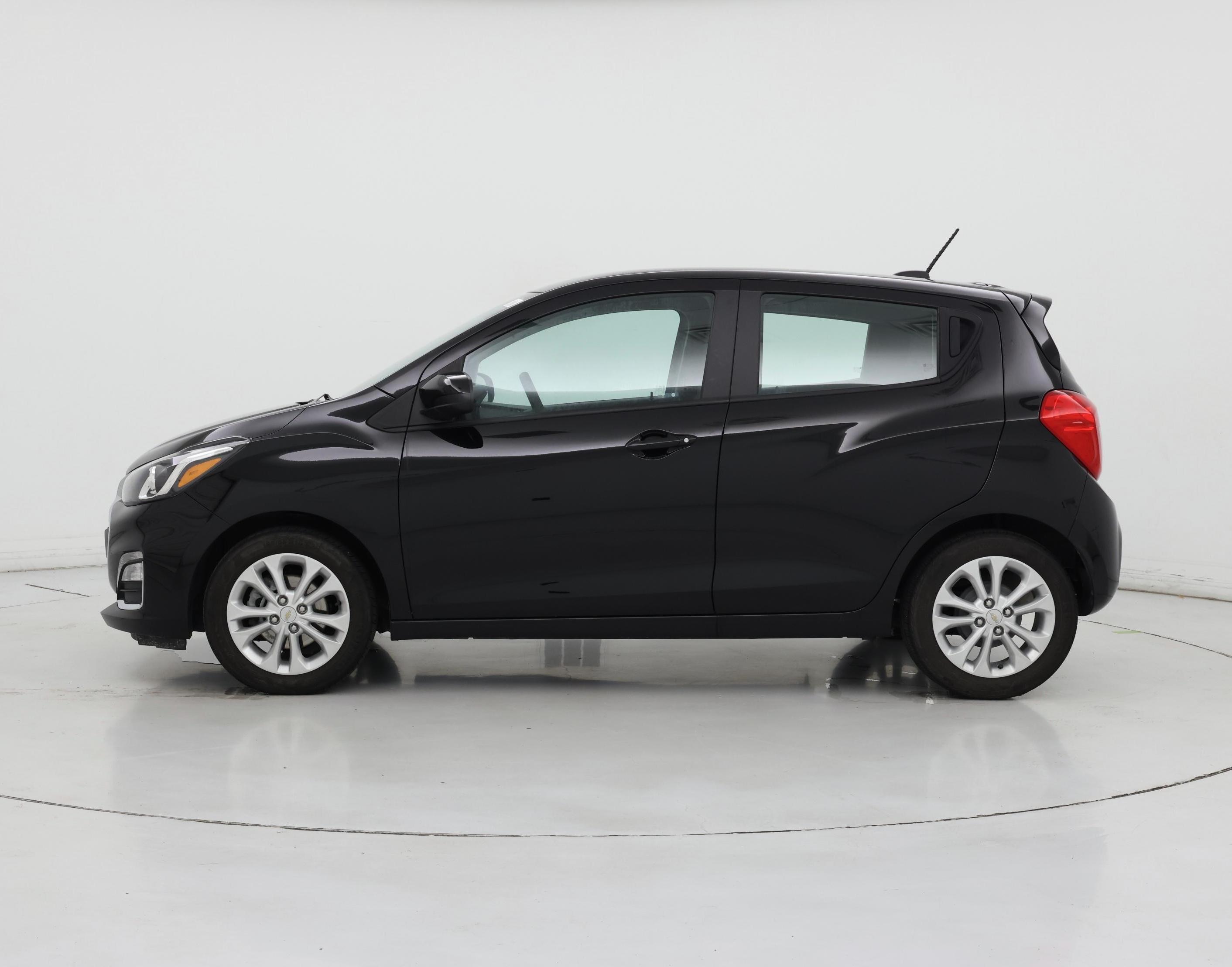 Thumbnail: 2022 Chevrolet Spark - 3