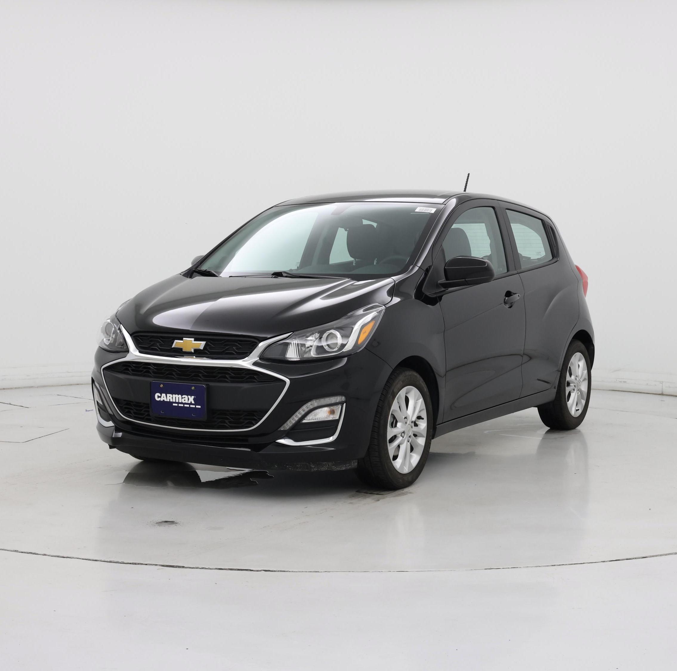 Thumbnail: 2022 Chevrolet Spark - 4