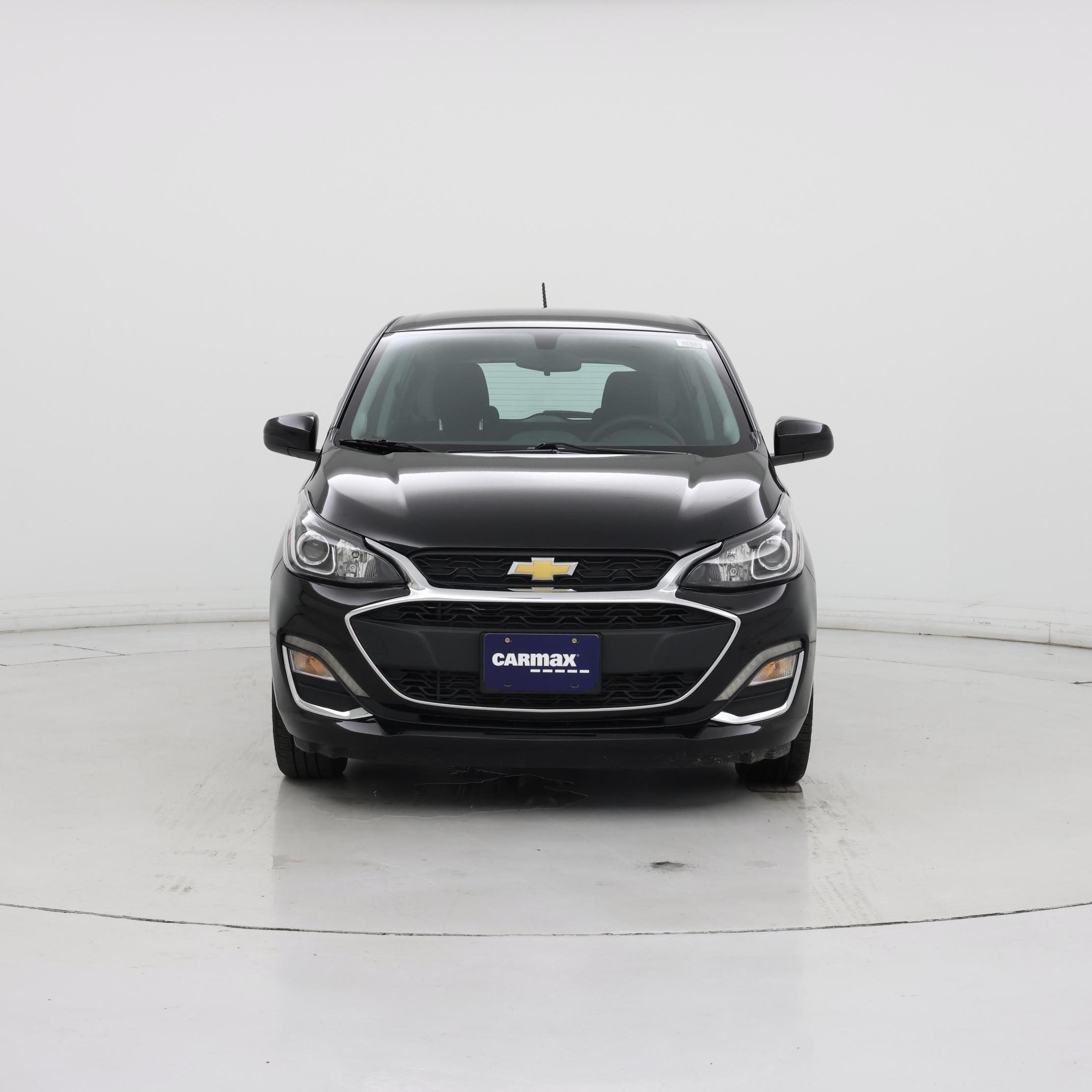 Thumbnail: 2022 Chevrolet Spark - 5
