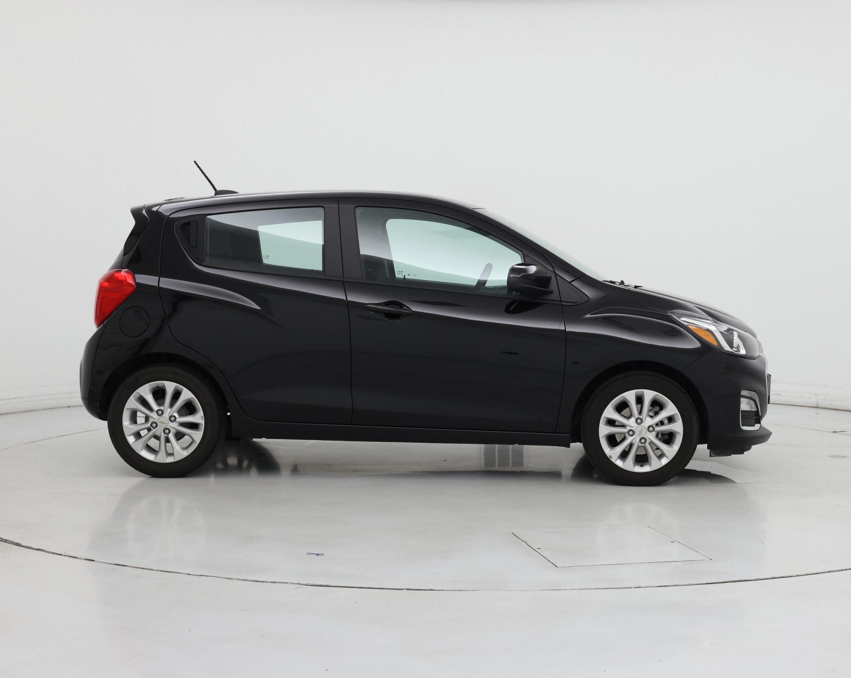 Thumbnail: 2022 Chevrolet Spark - 7