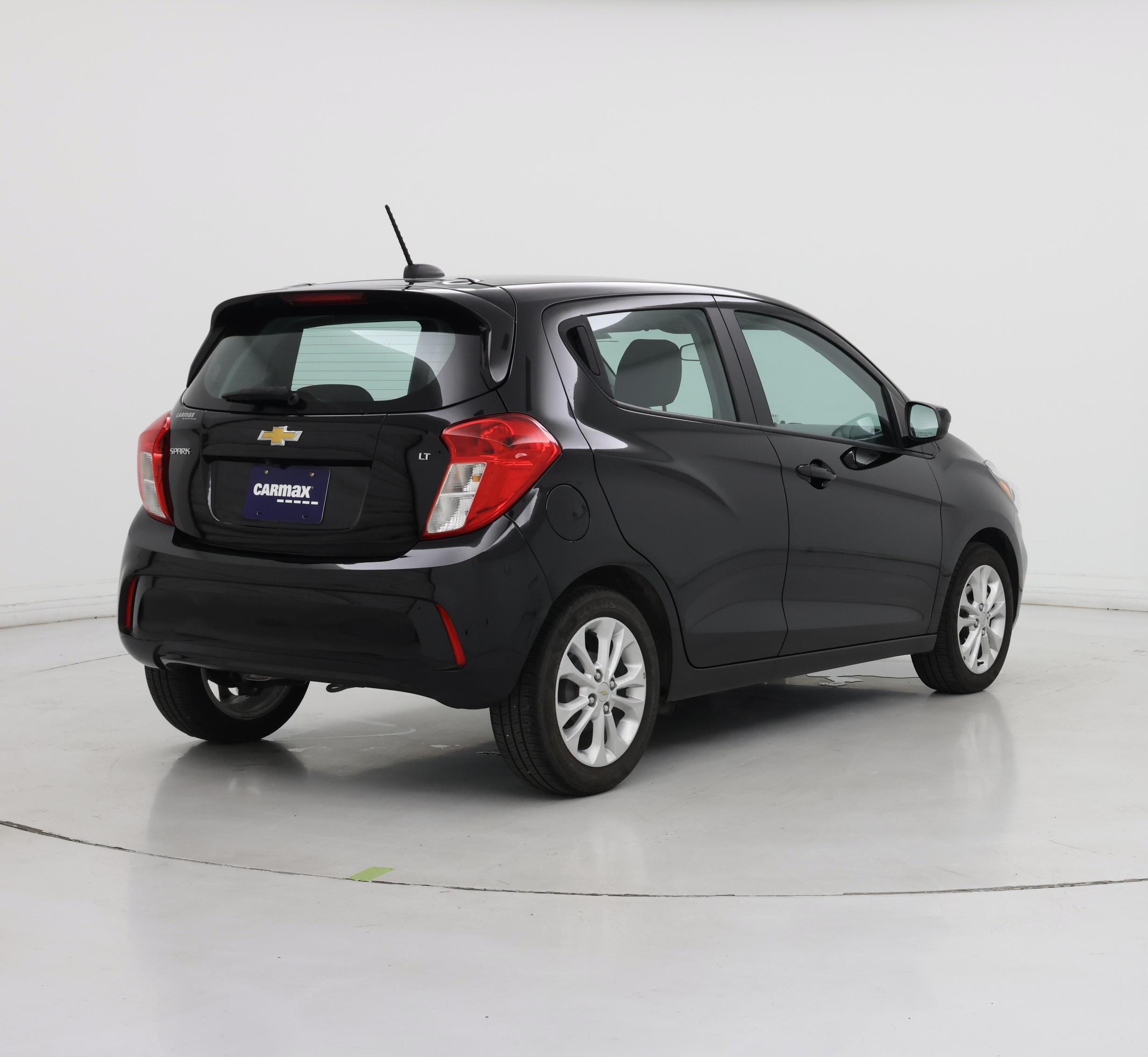 Thumbnail: 2022 Chevrolet Spark - 8