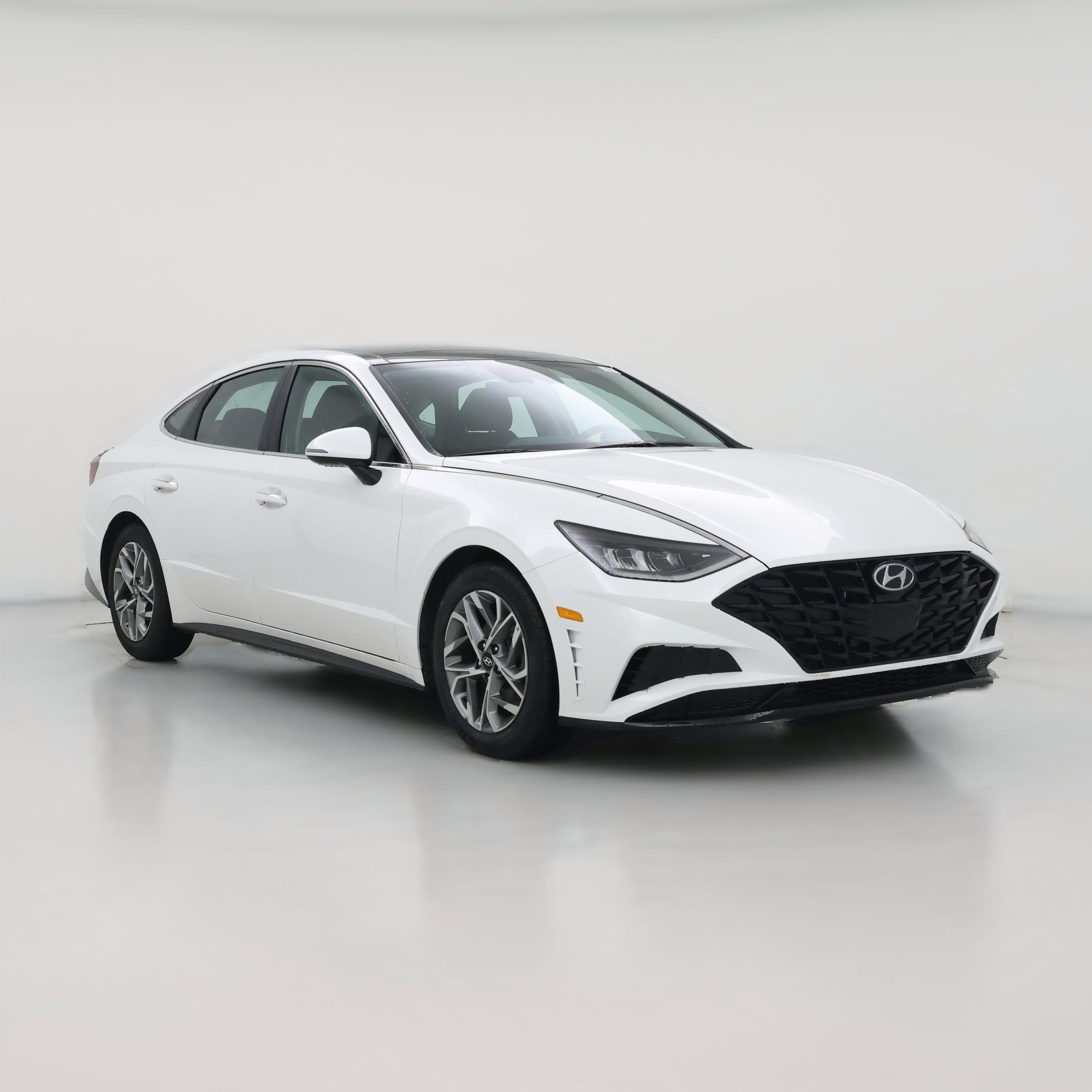 Thumbnail: 2022 Hyundai Sonata - 1