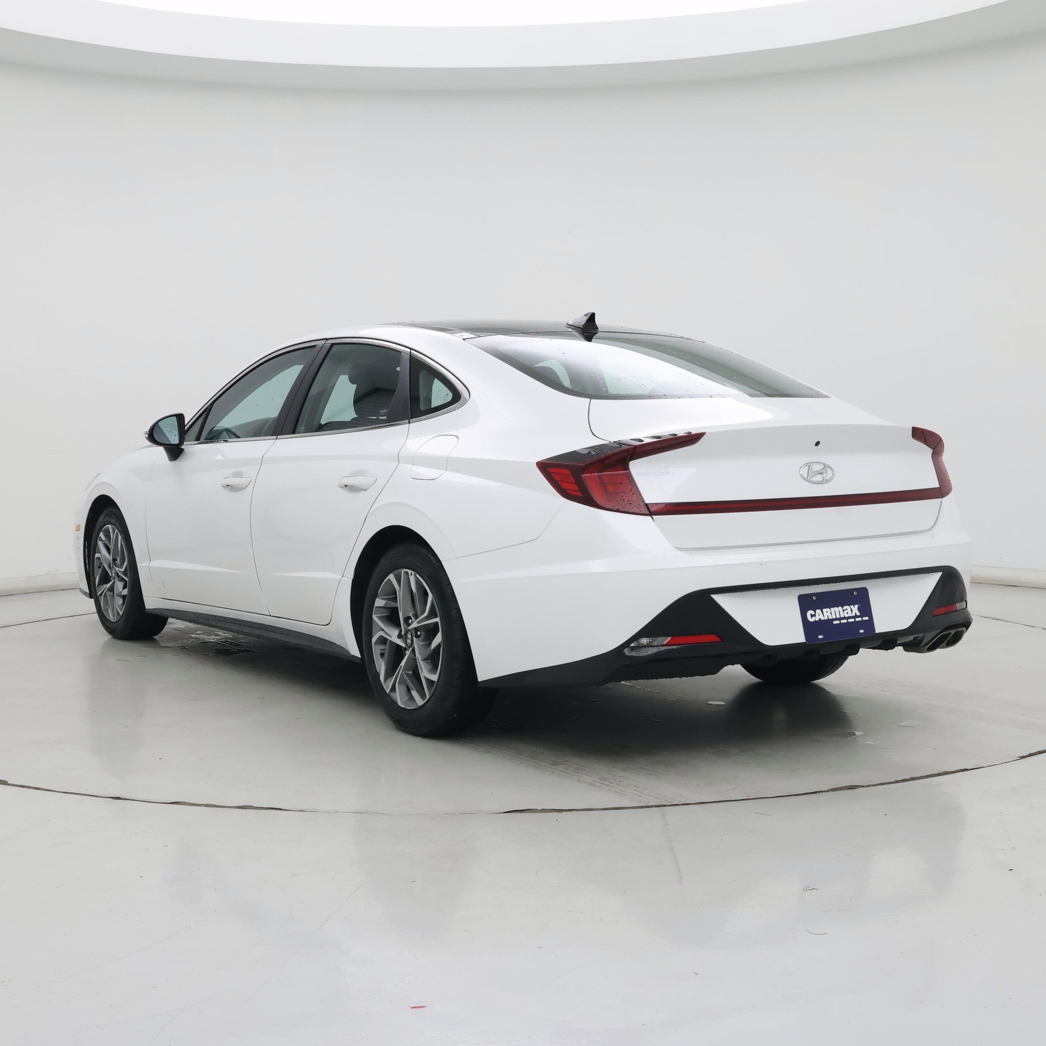 Thumbnail: 2022 Hyundai Sonata - 2