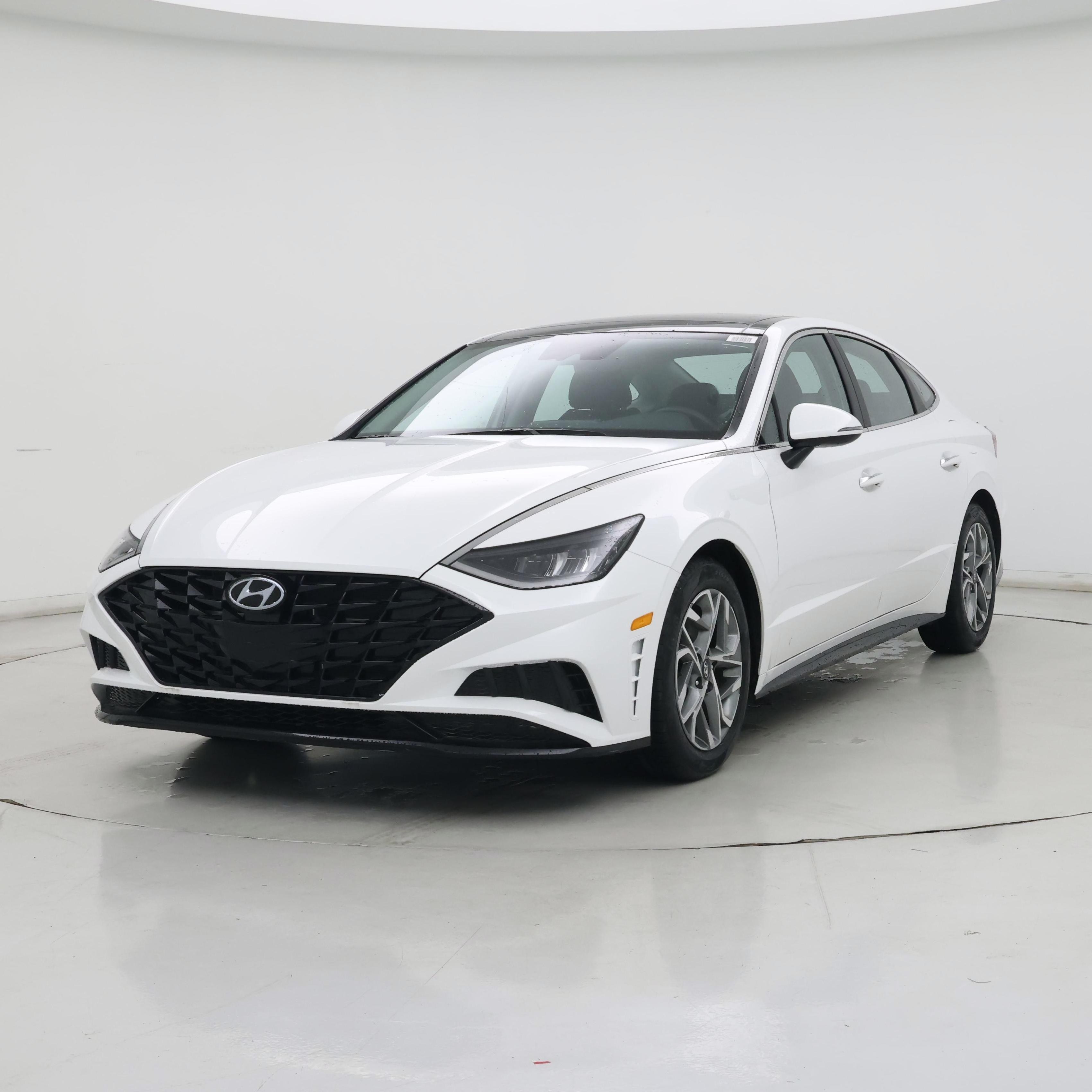 Thumbnail: 2022 Hyundai Sonata - 4