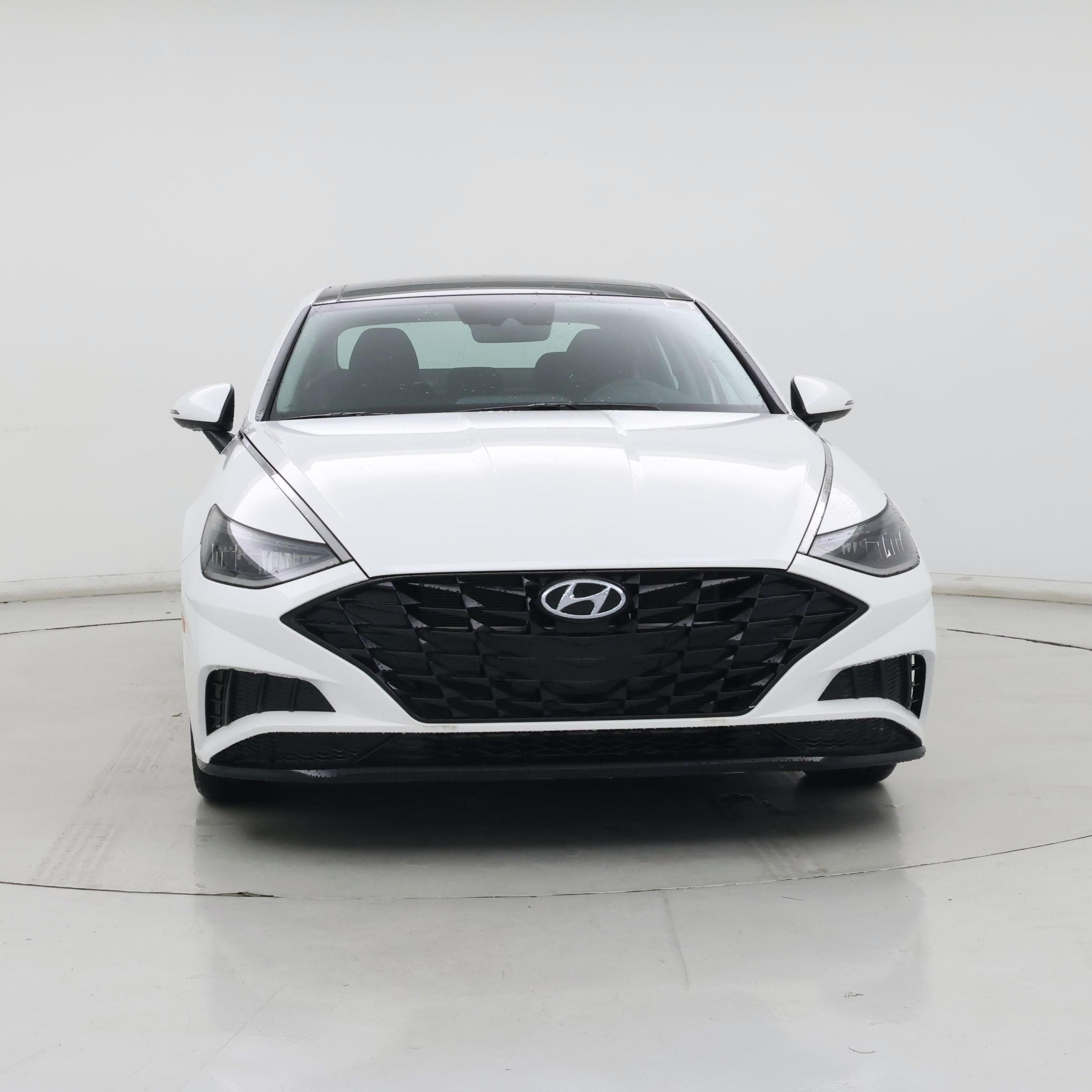 Thumbnail: 2022 Hyundai Sonata - 5