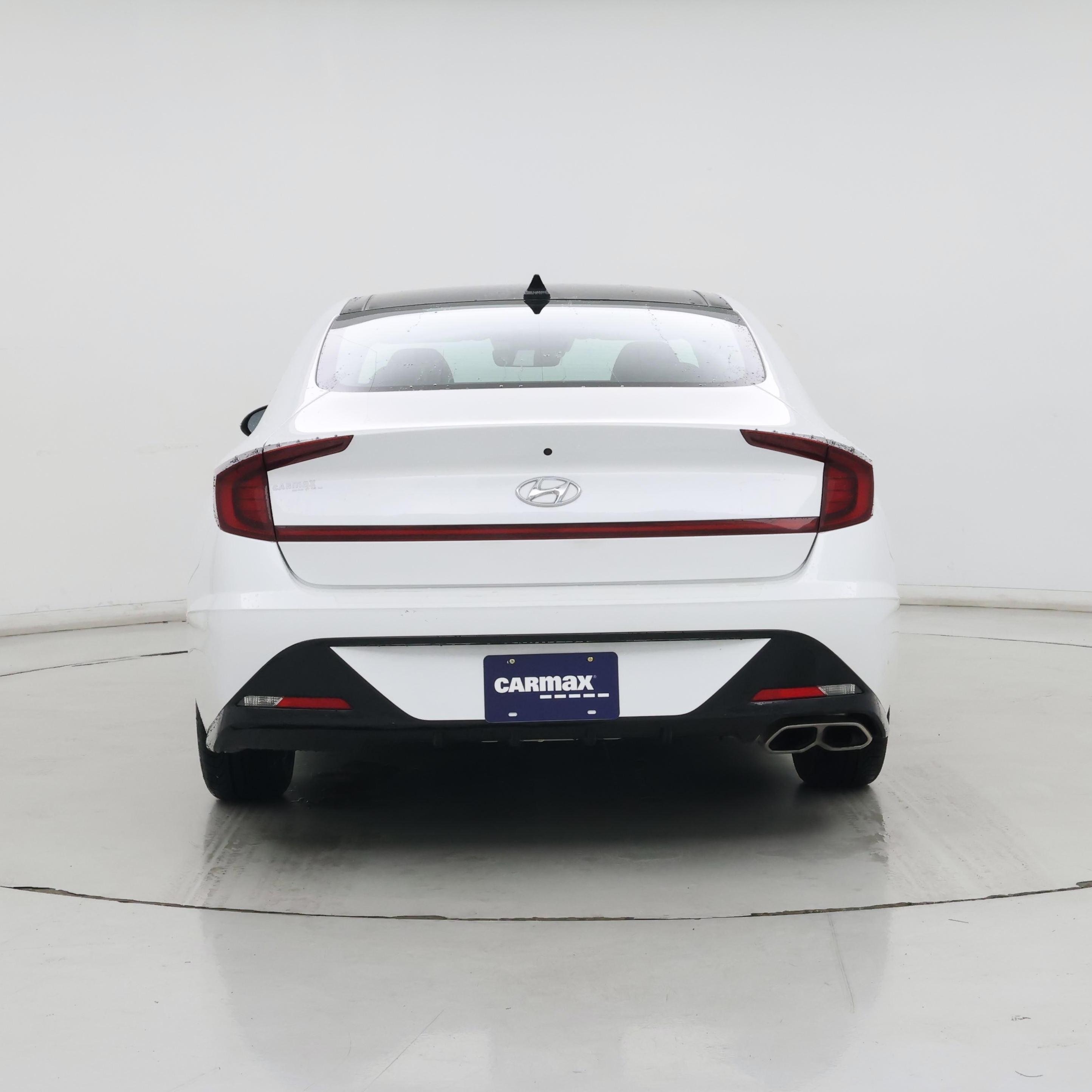 Thumbnail: 2022 Hyundai Sonata - 6