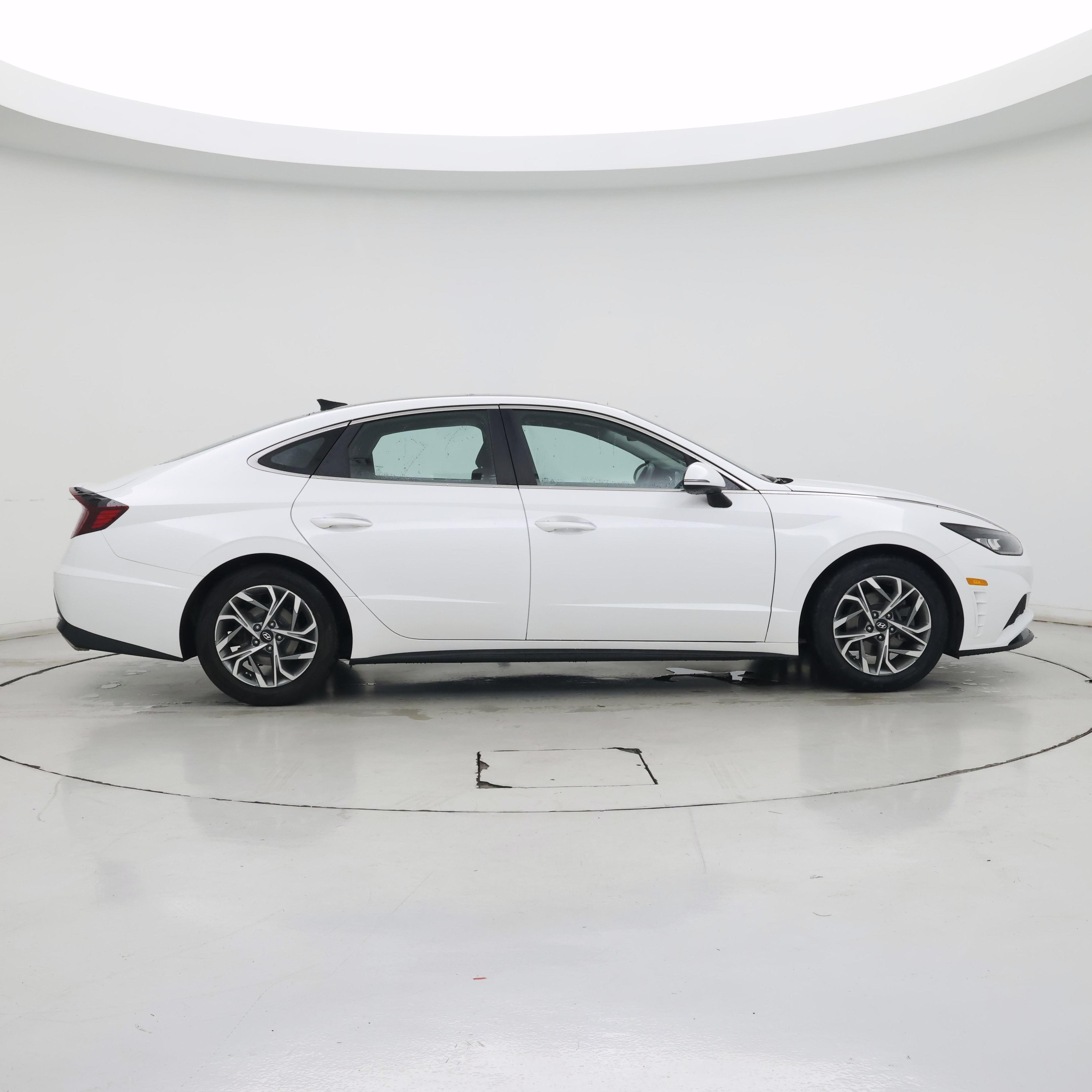 Thumbnail: 2022 Hyundai Sonata - 7