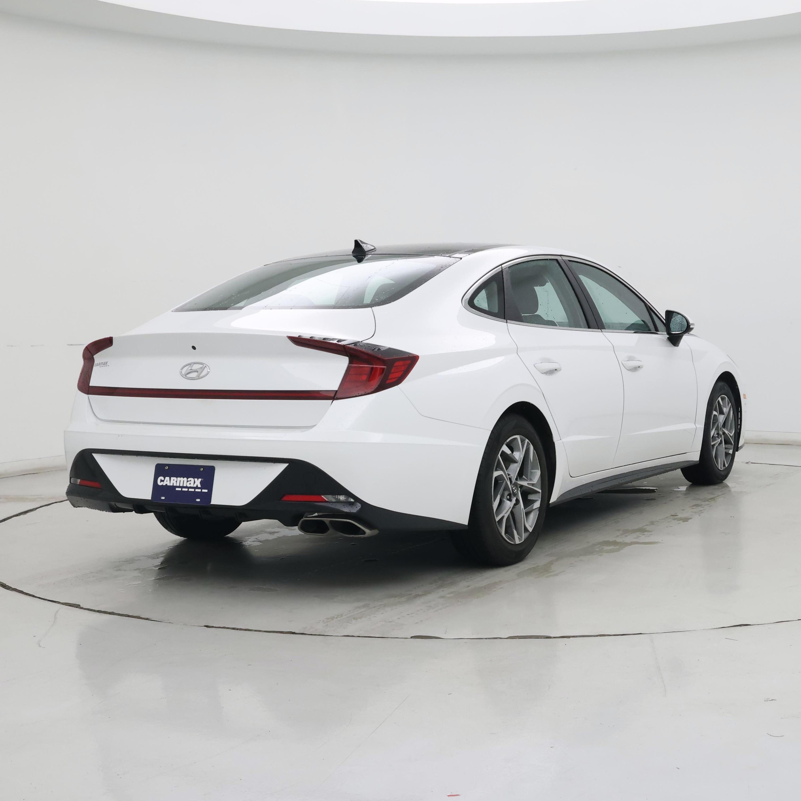 Thumbnail: 2022 Hyundai Sonata - 8