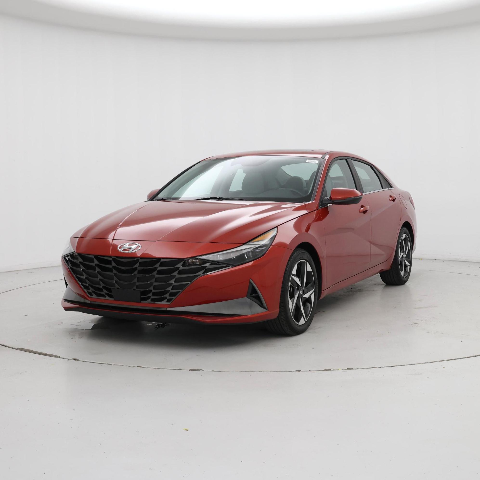 Thumbnail: 2022 Hyundai Elantra - 4