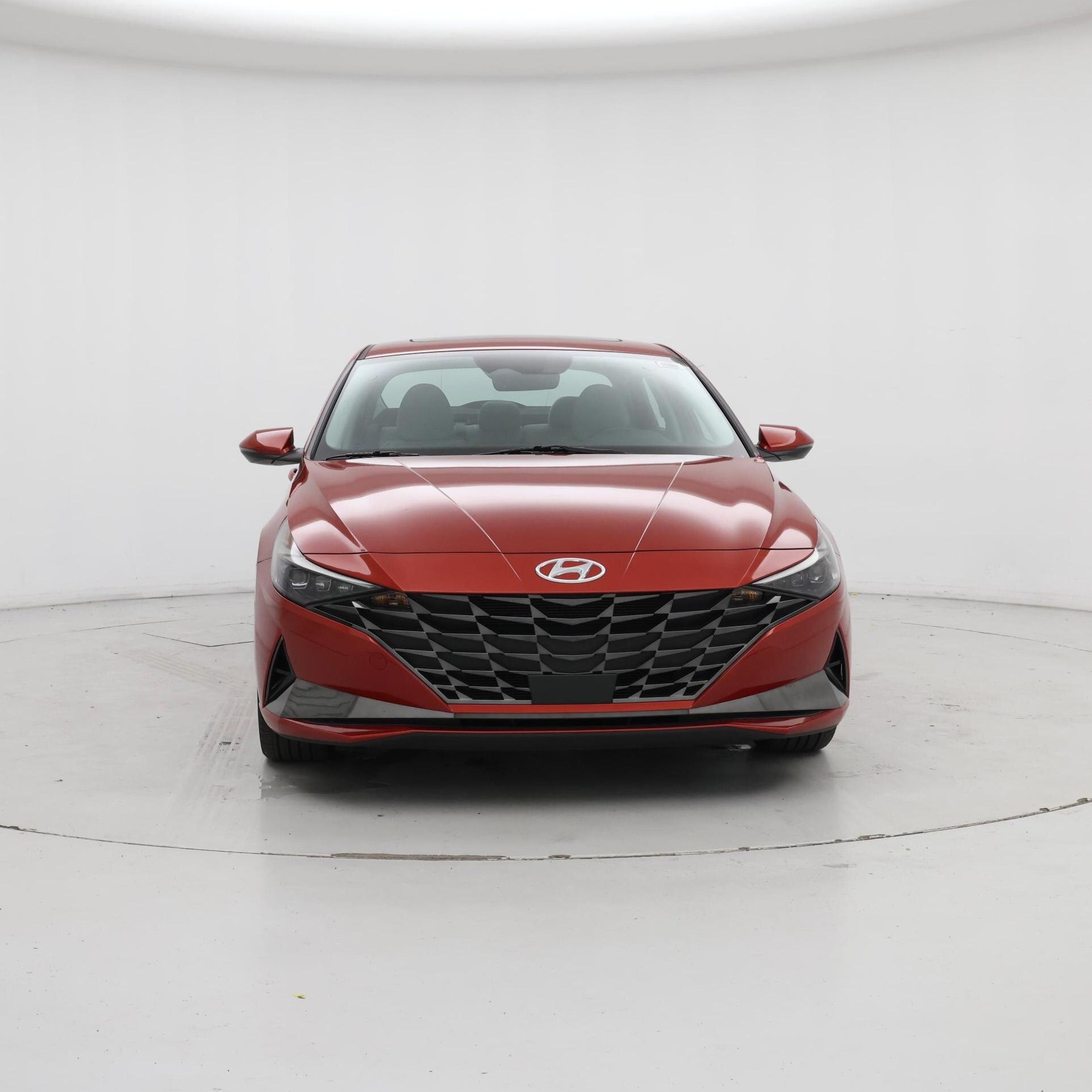 Thumbnail: 2022 Hyundai Elantra - 5